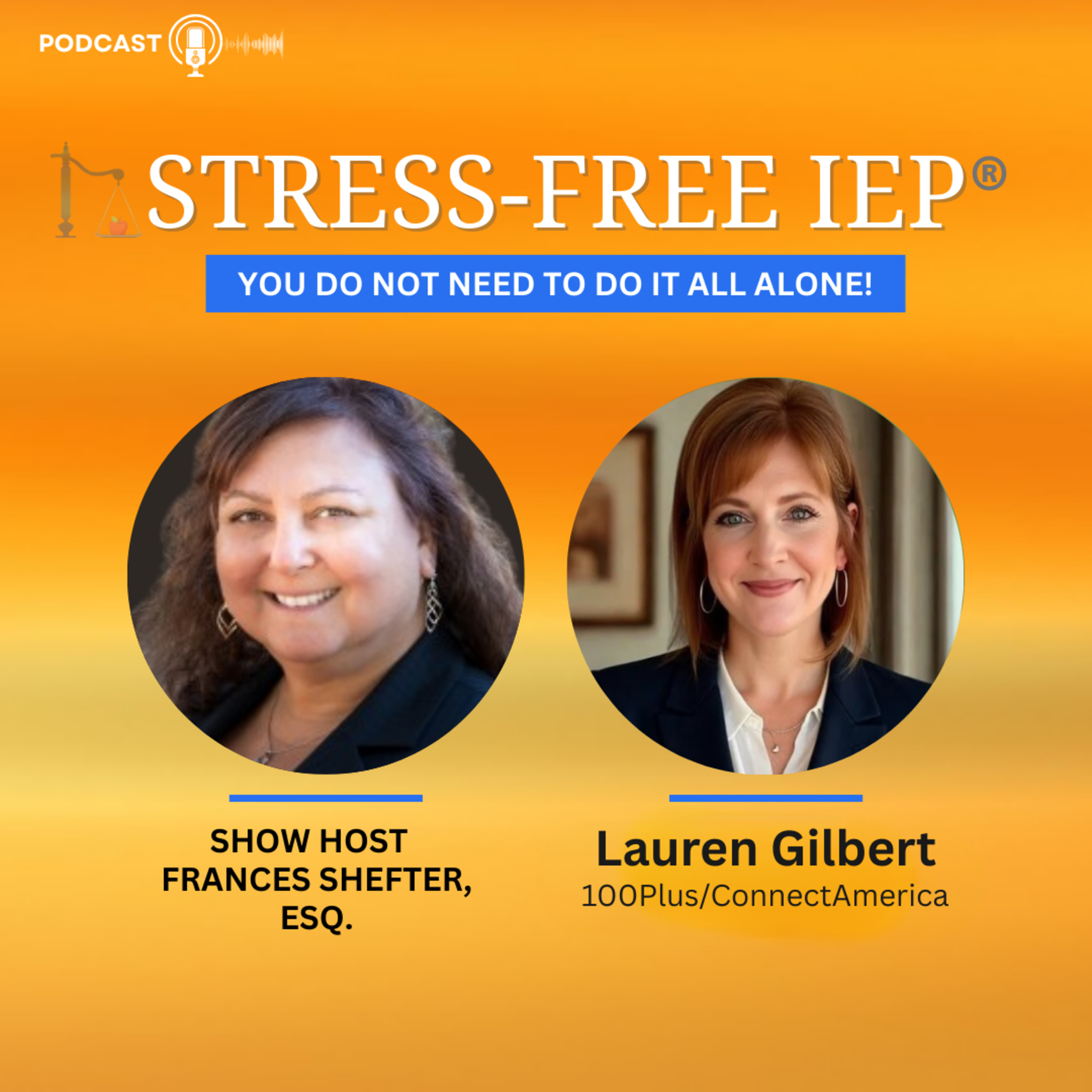 Stress-Free IEP®