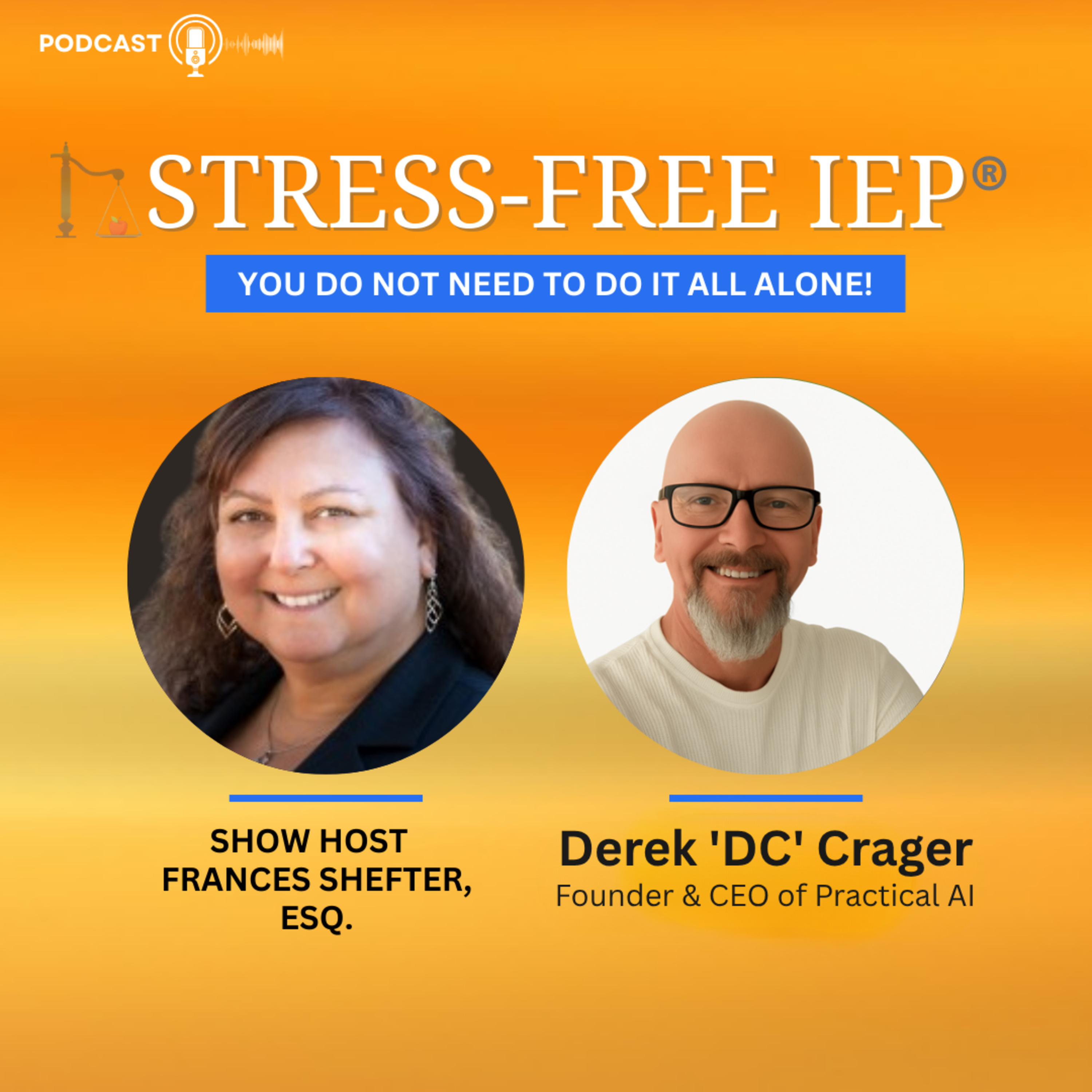 Stress-Free IEP®