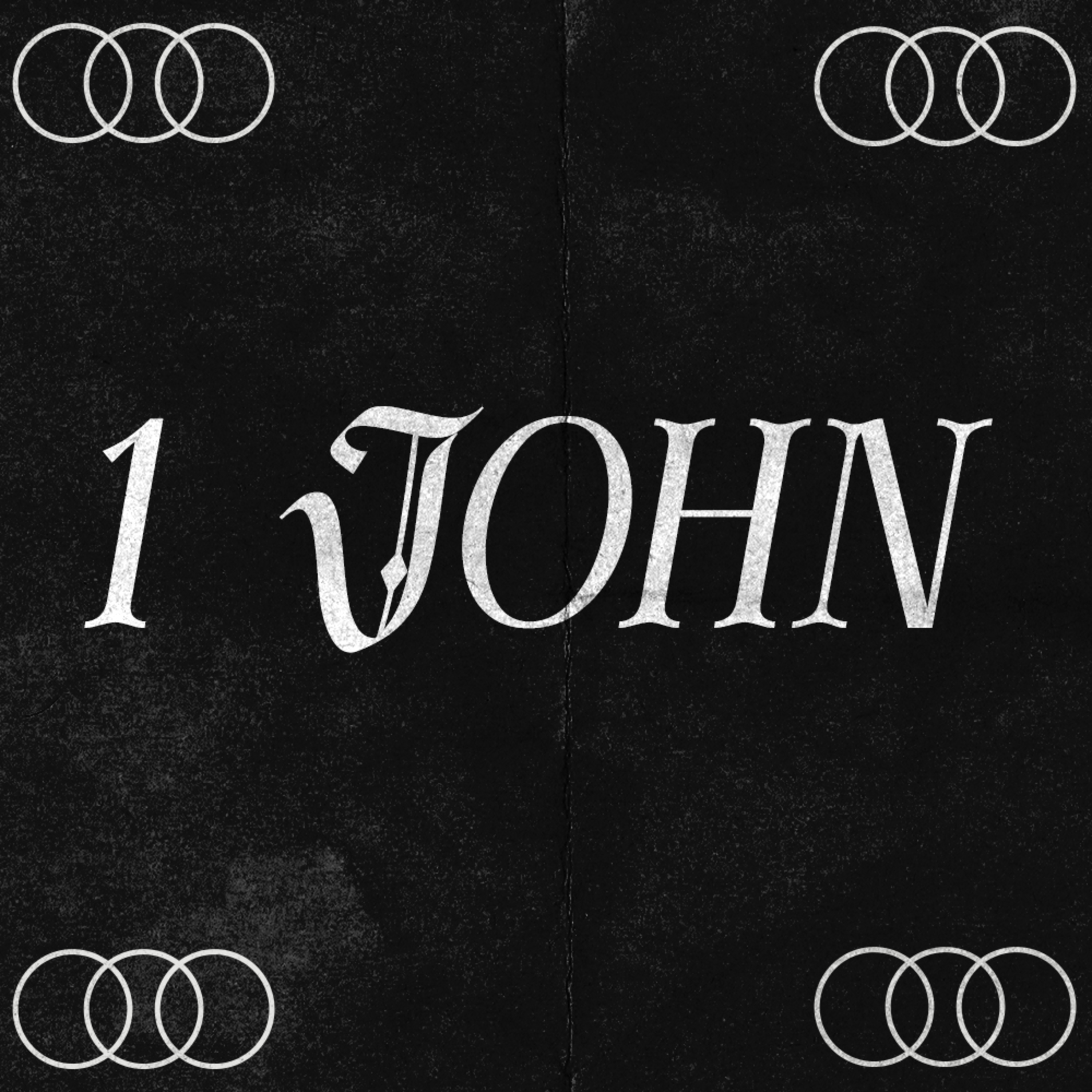 1 John, Week 11, 4:7-12 episode artwork