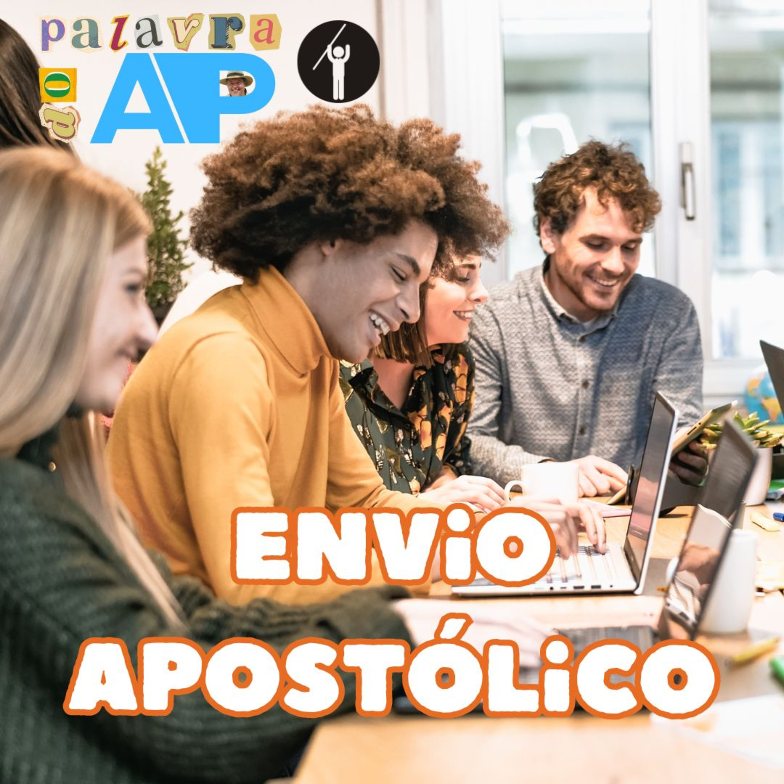 ENVIO APOSTÓLICO episode artwork