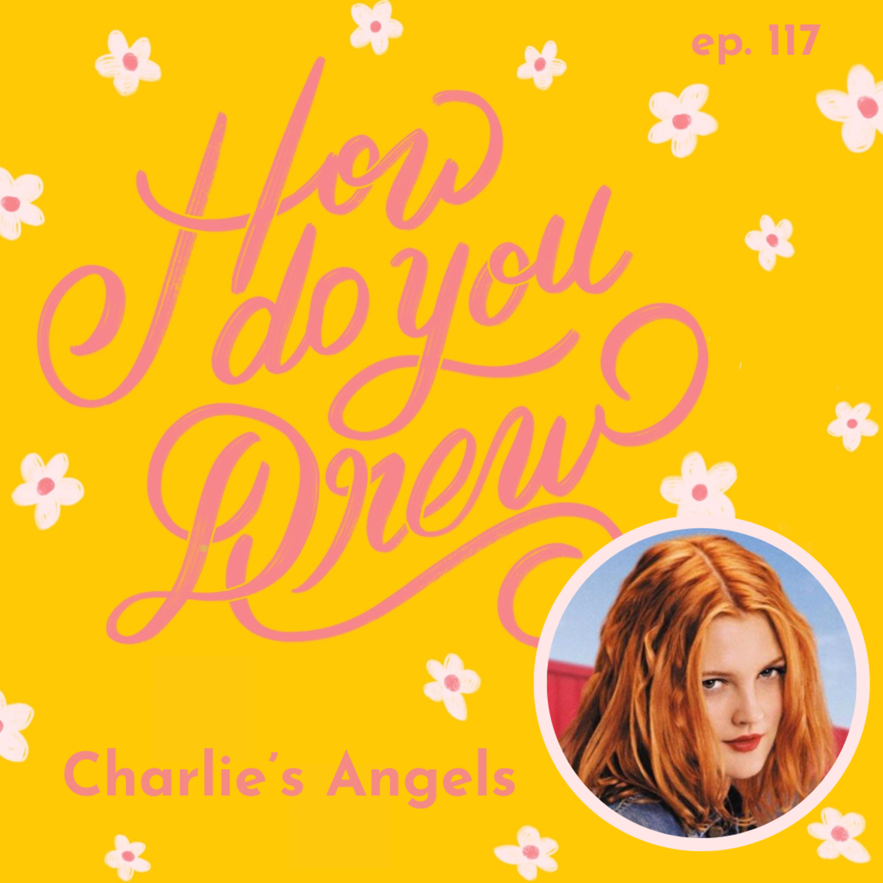 How Do You Drew | A Drew Barrymore Podcast
