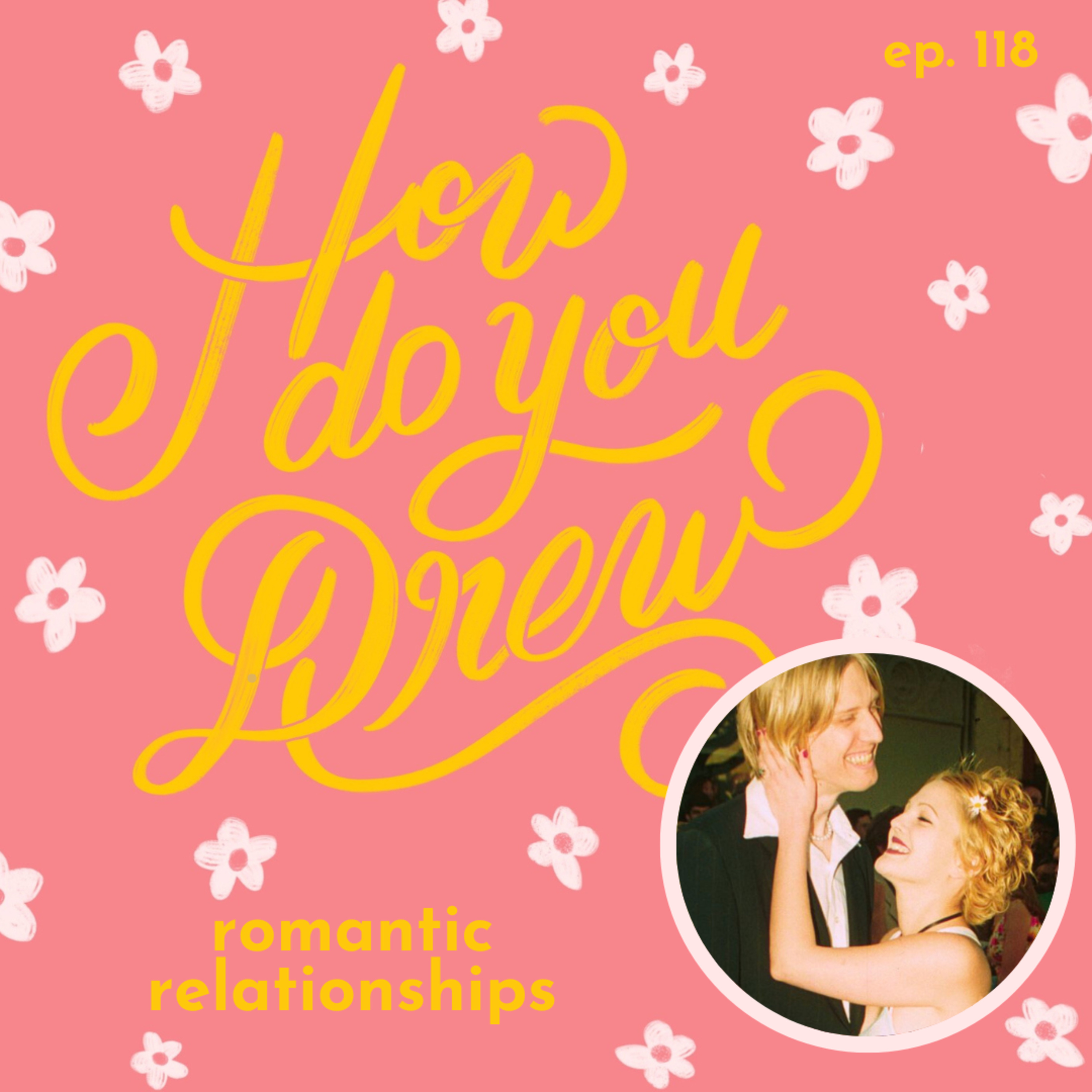 How Do You Drew | A Drew Barrymore Podcast