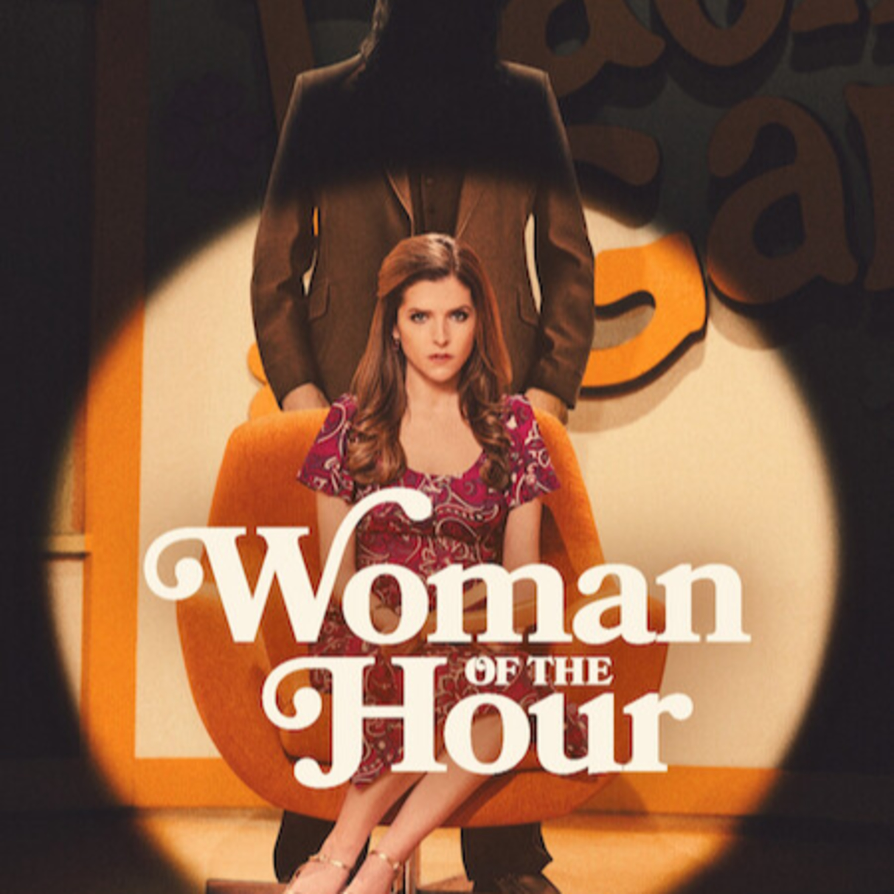 Episode 70- Women of The Hour (2024) episode artwork