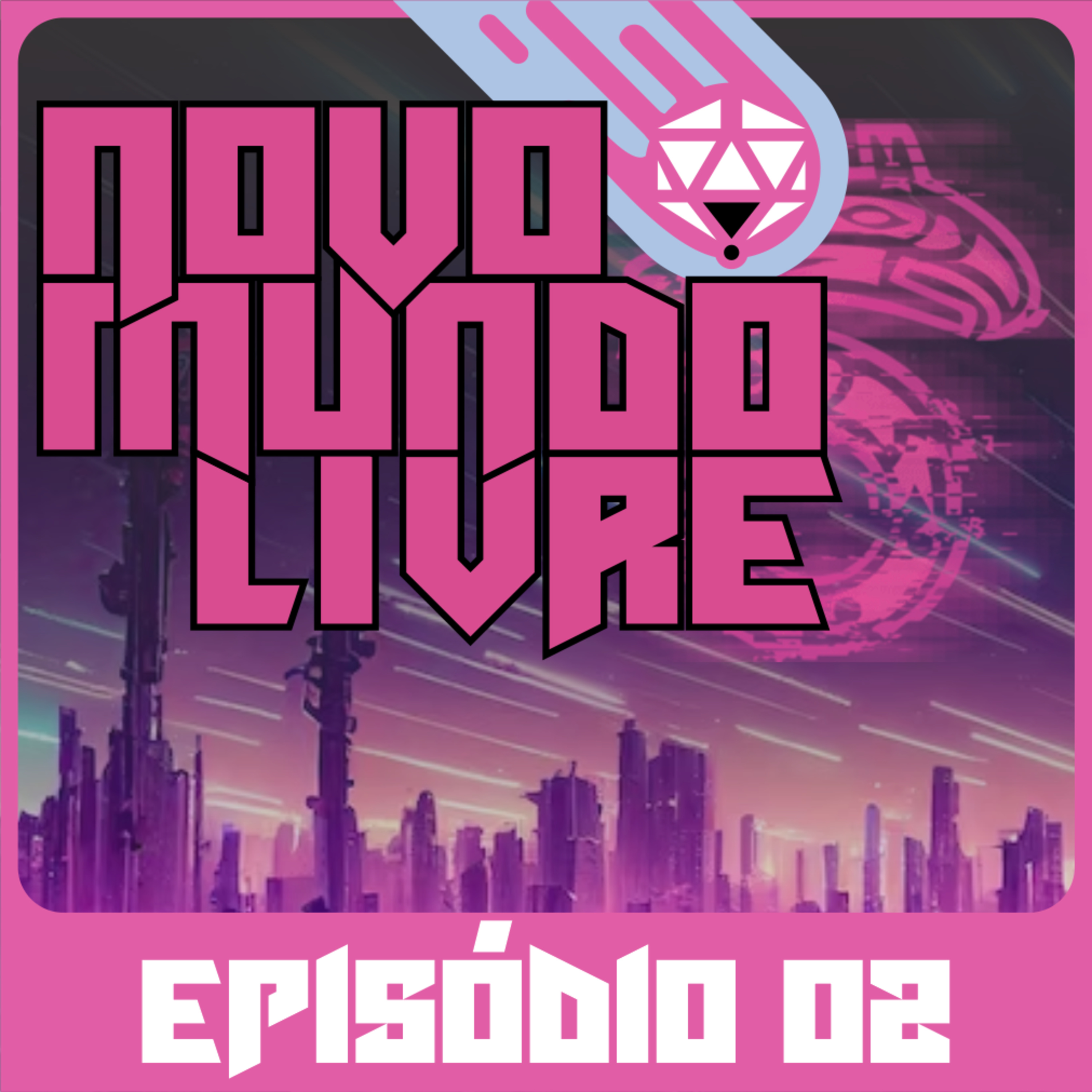 Oxe, Critei! Podcast de RPG