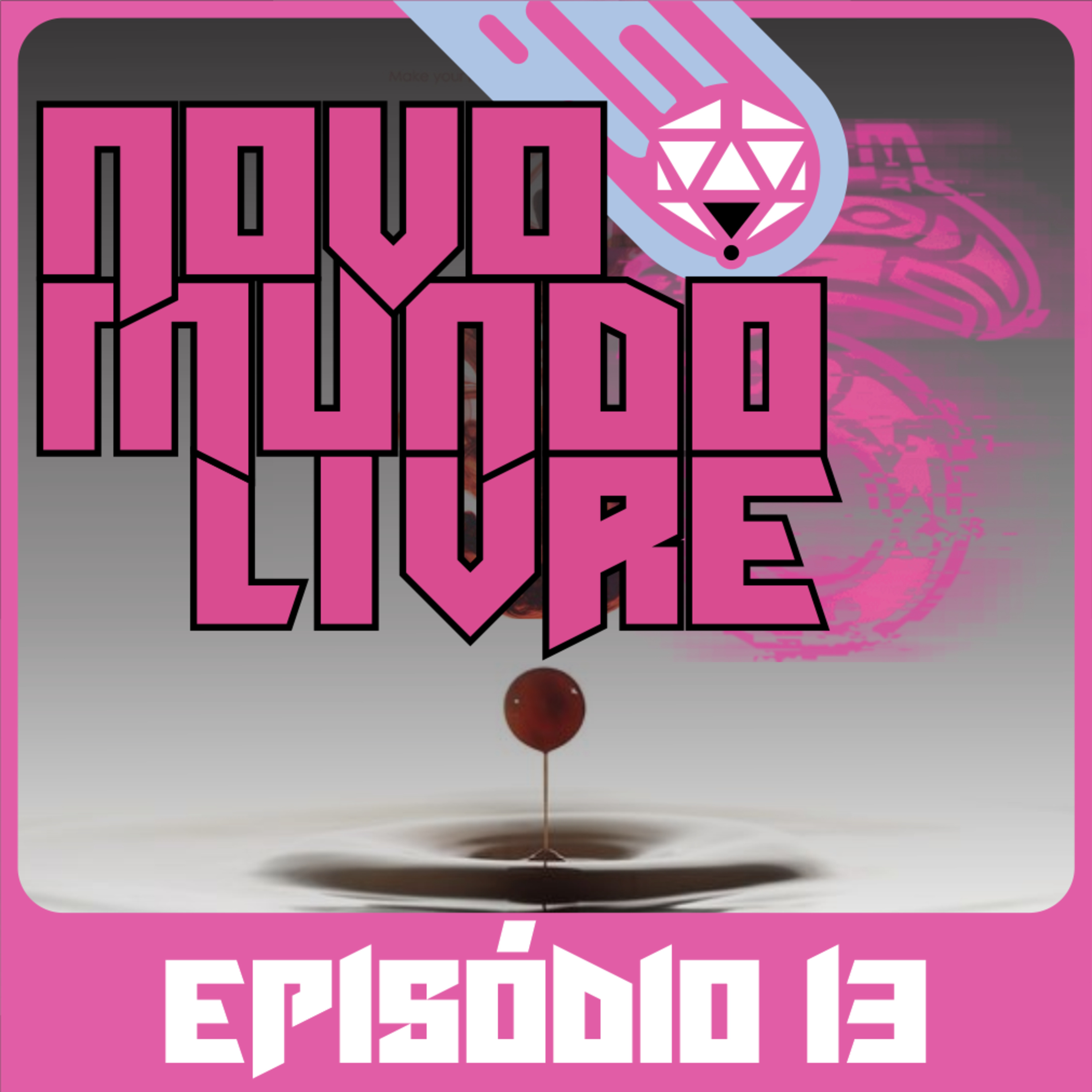 Oxe, Critei! Podcast de RPG