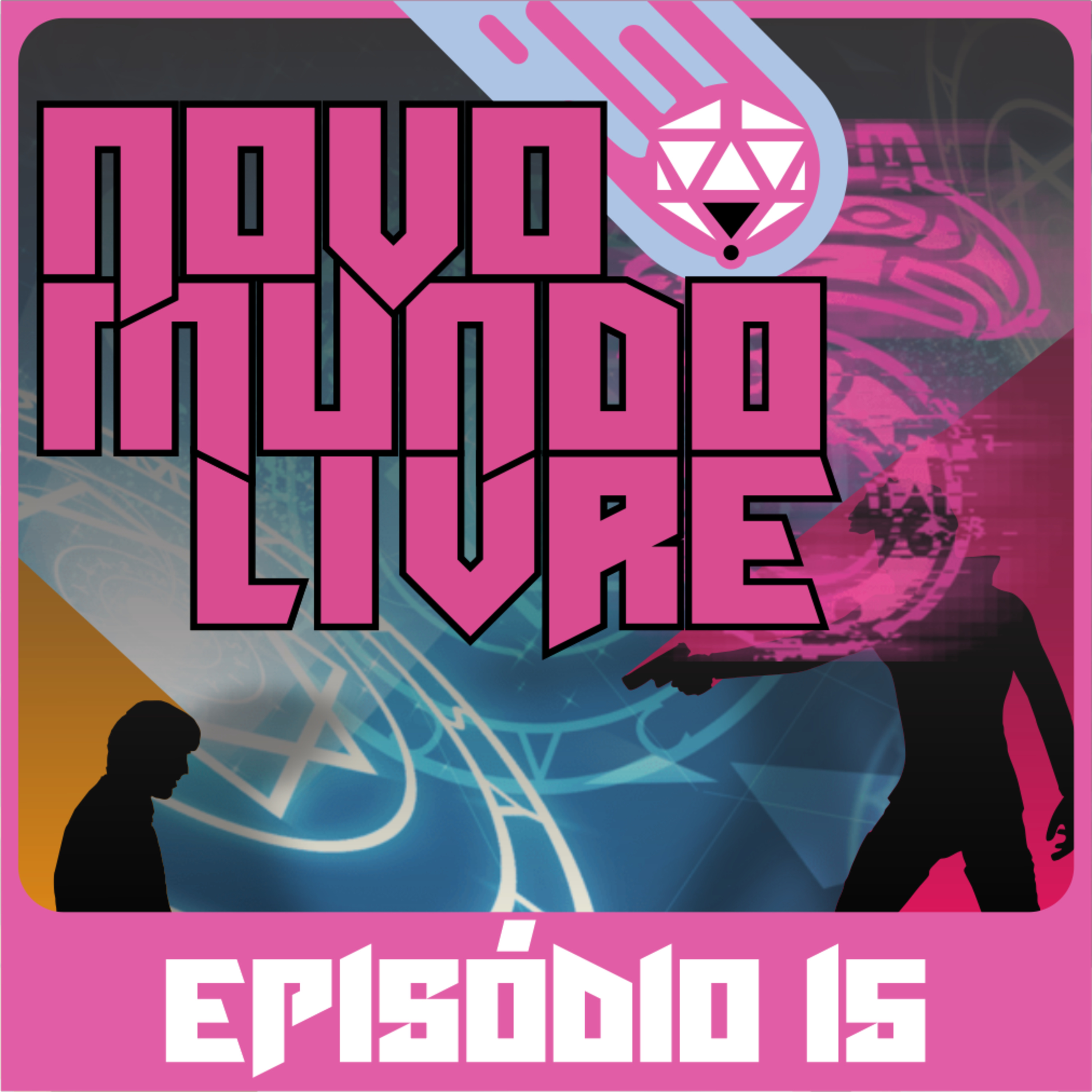 Oxe, Critei! Podcast de RPG
