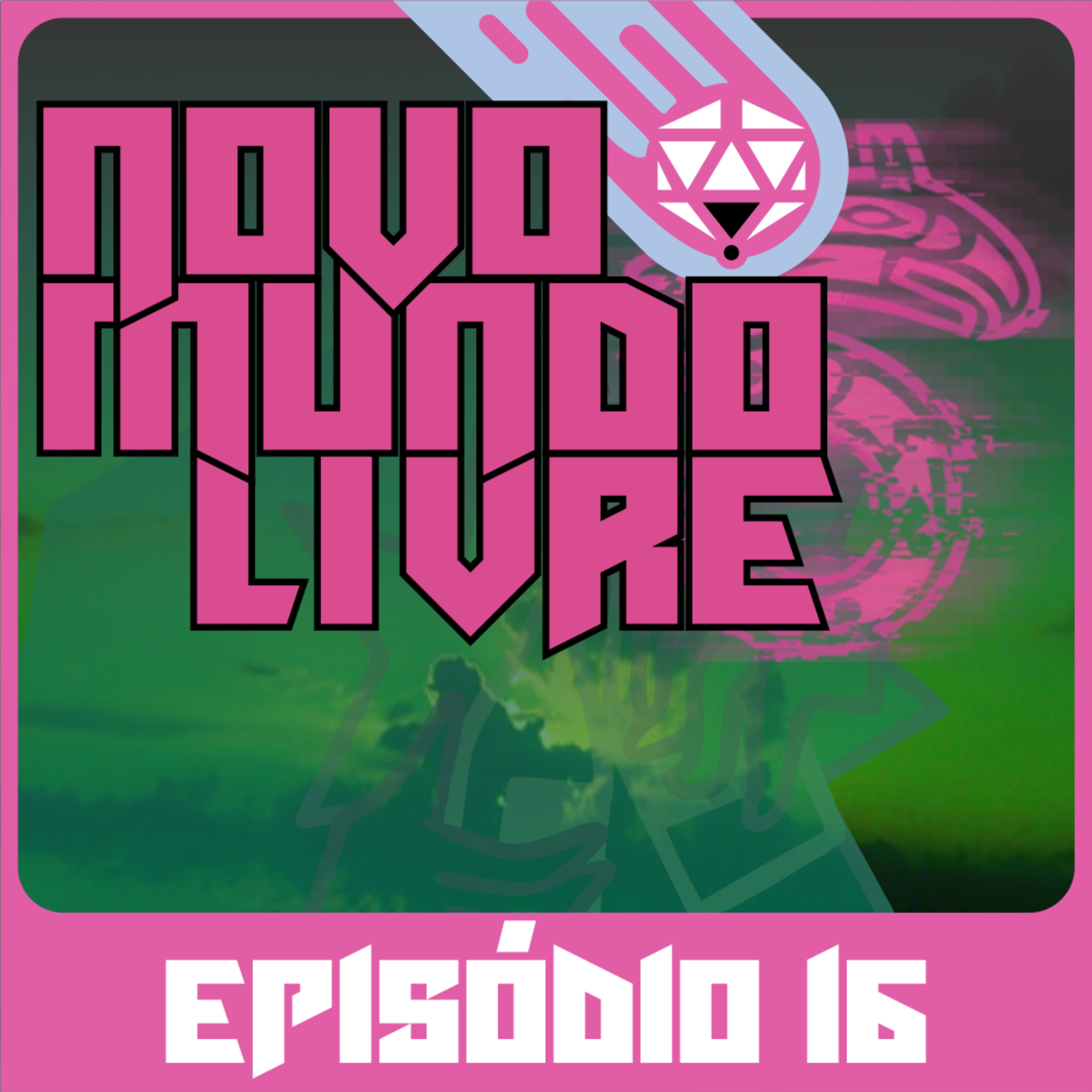 Oxe, Critei! Podcast de RPG