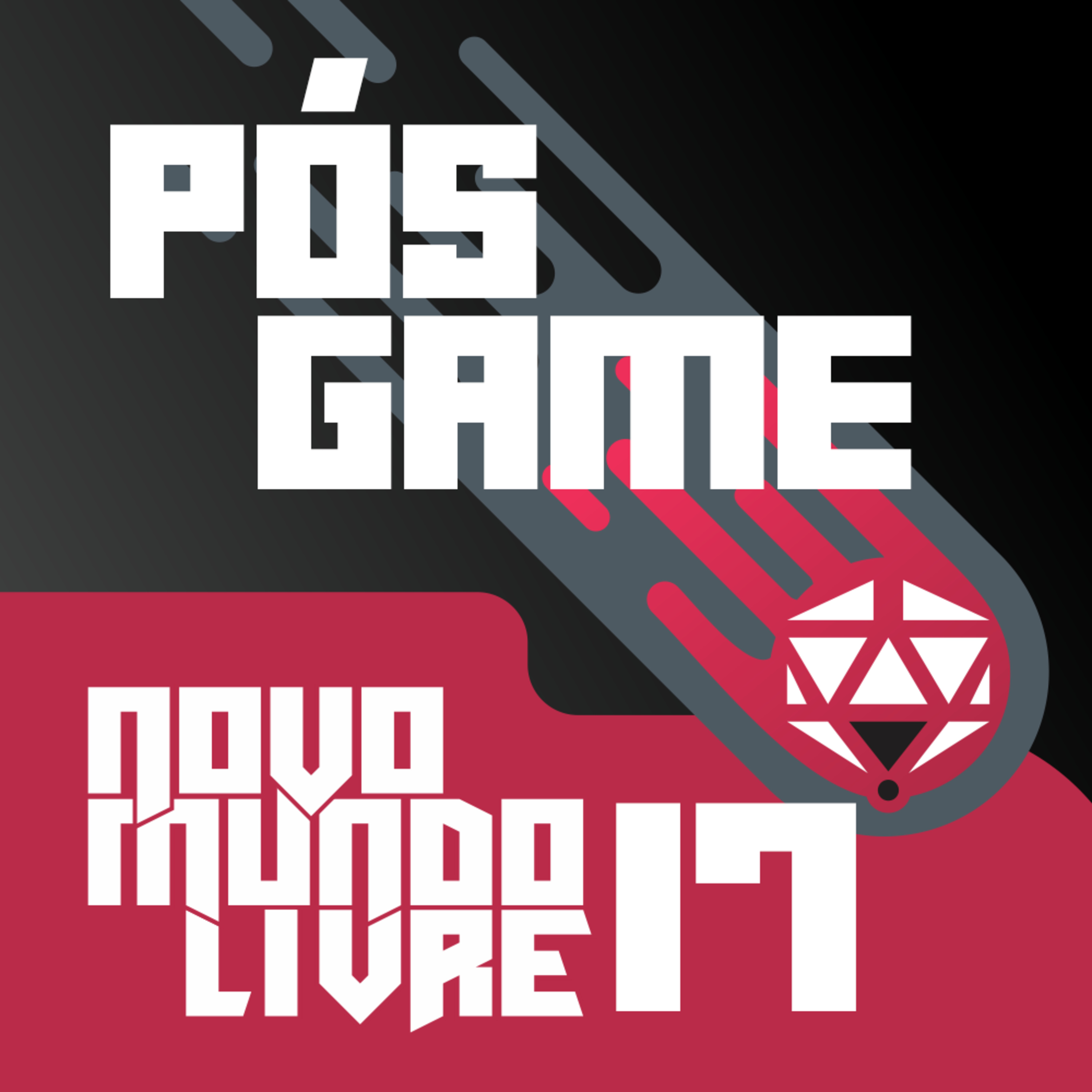 Oxe, Critei! Podcast de RPG