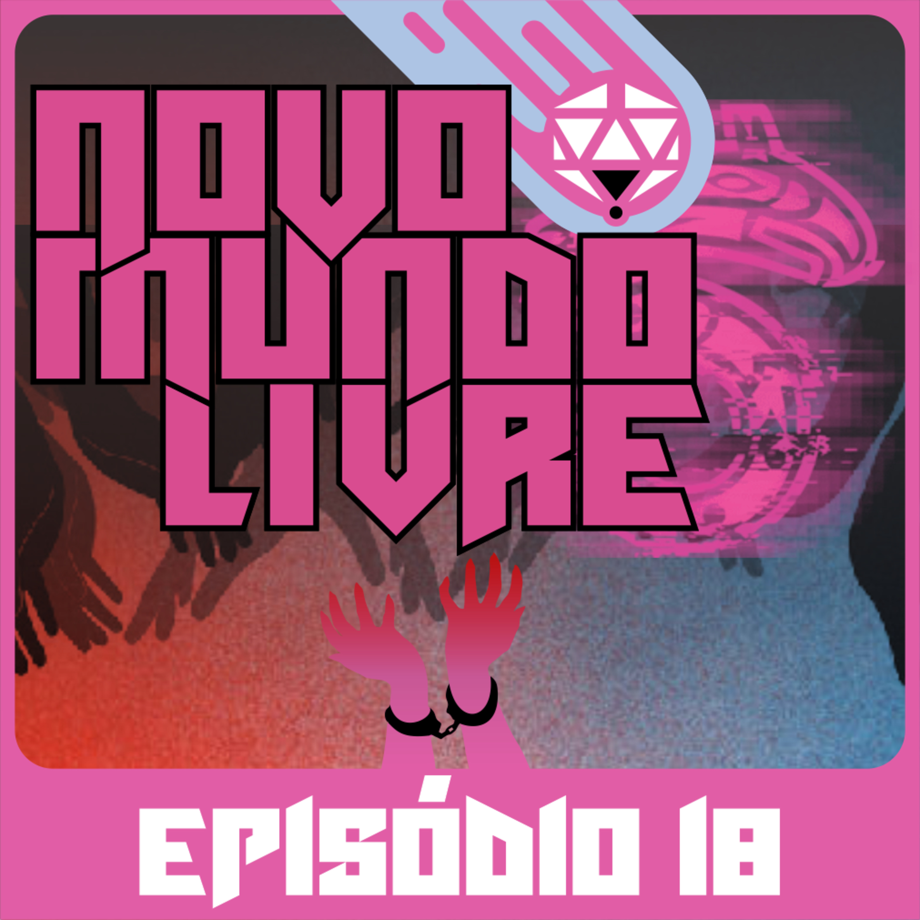 Oxe, Critei! Podcast de RPG