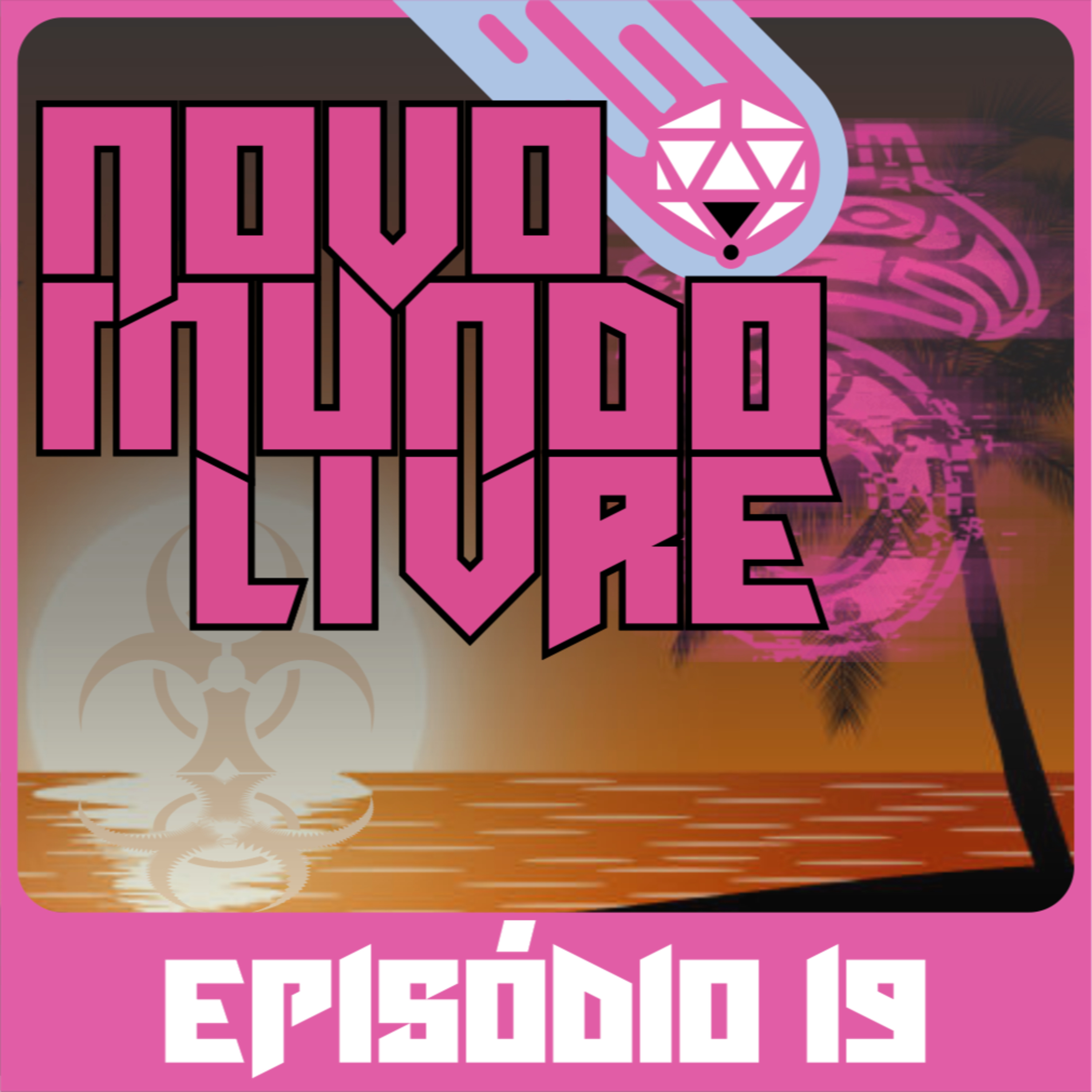 Oxe, Critei! Podcast de RPG