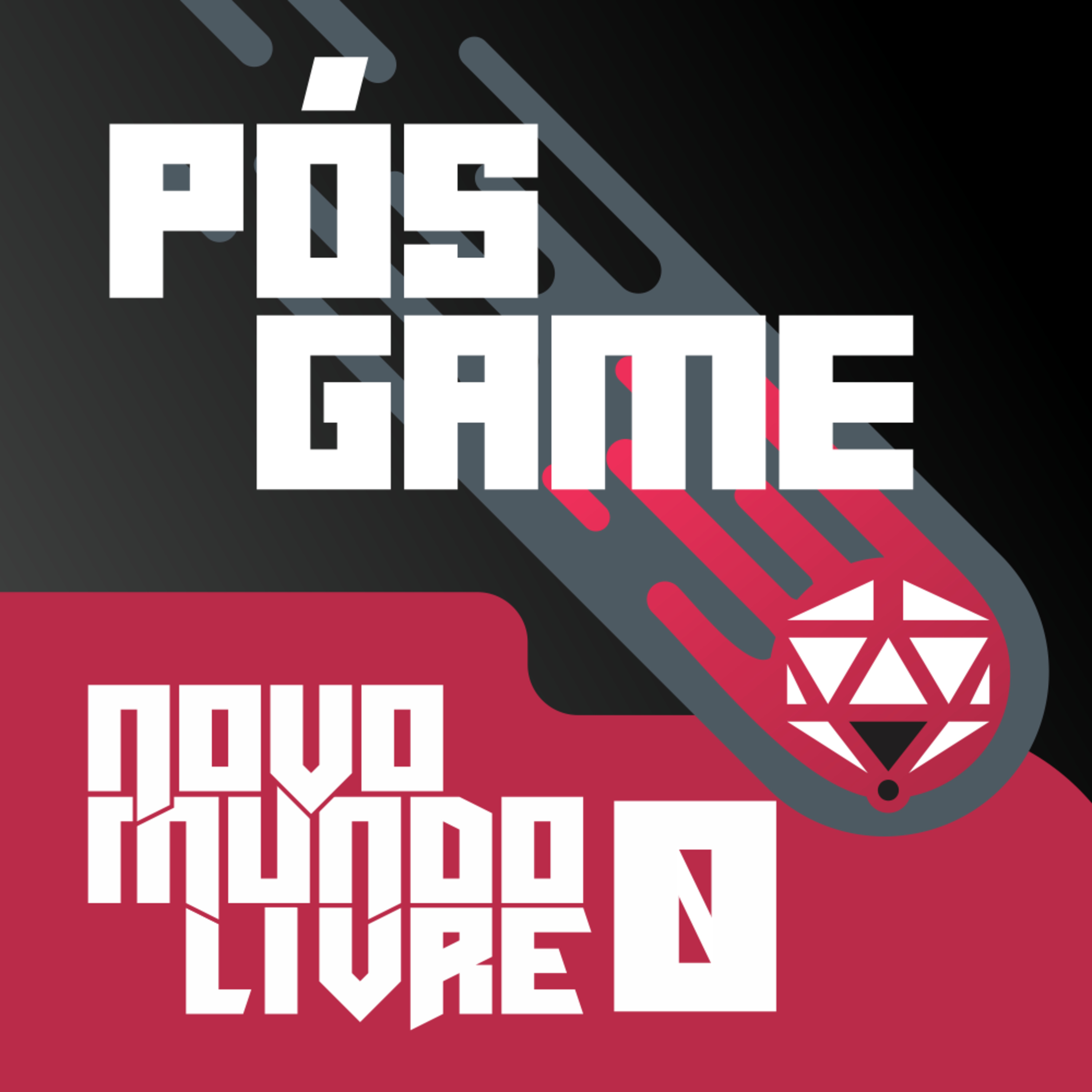 Oxe, Critei! Podcast de RPG