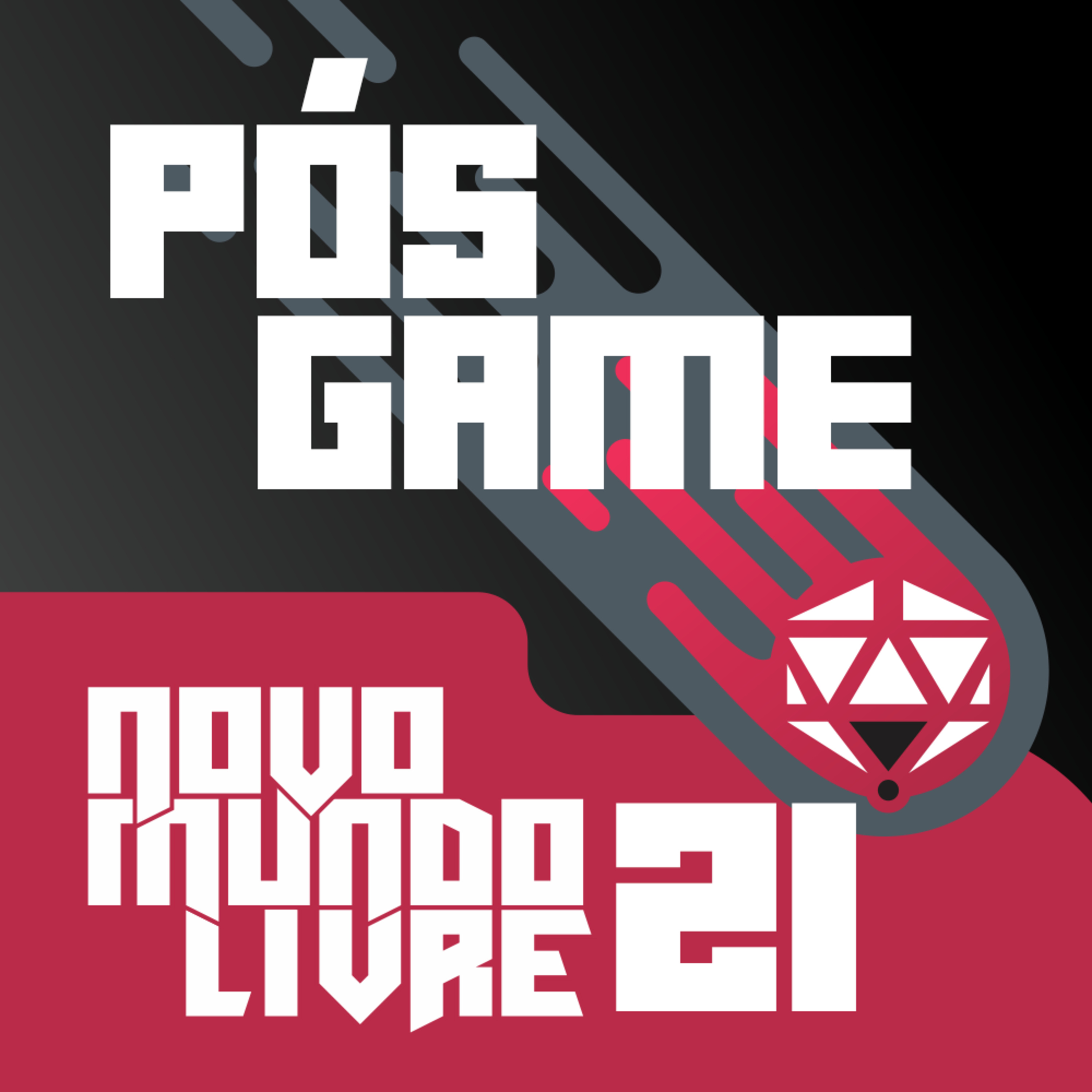 Oxe, Critei! Podcast de RPG