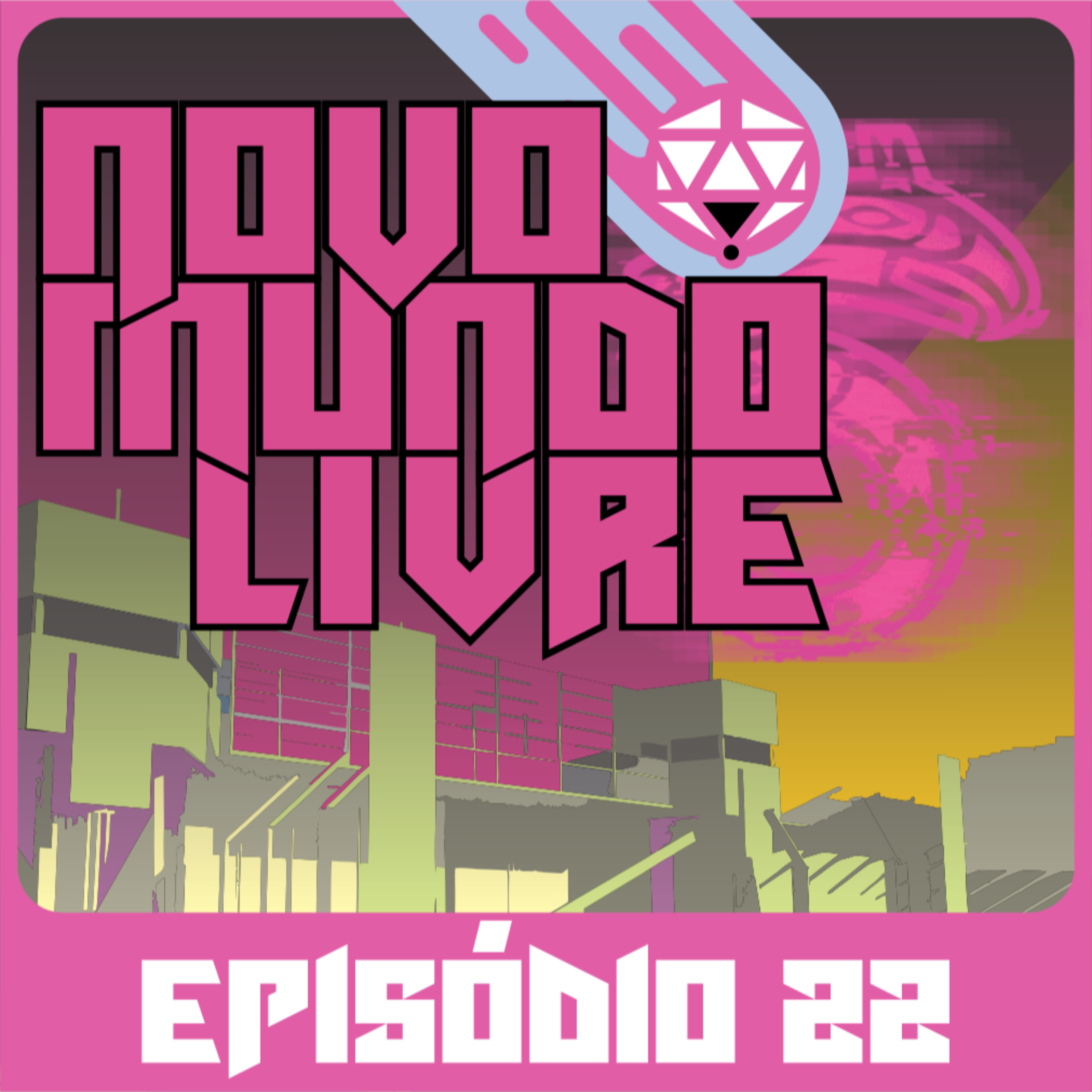 Oxe, Critei! Podcast de RPG