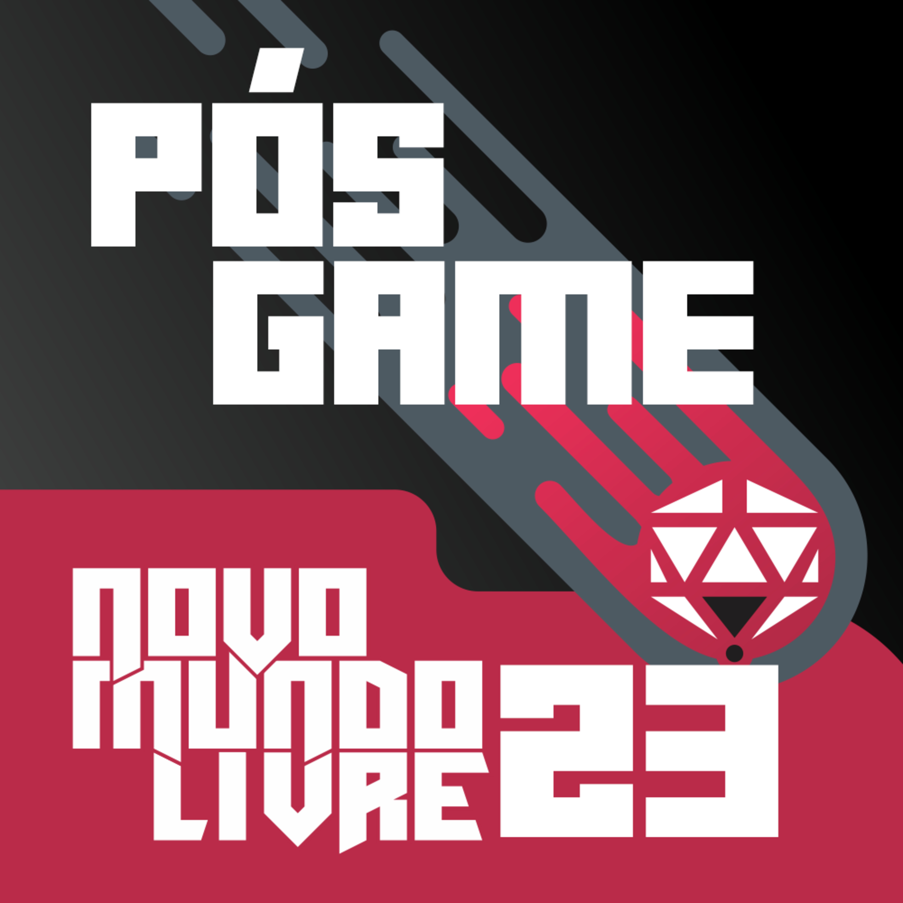 Oxe, Critei! Podcast de RPG