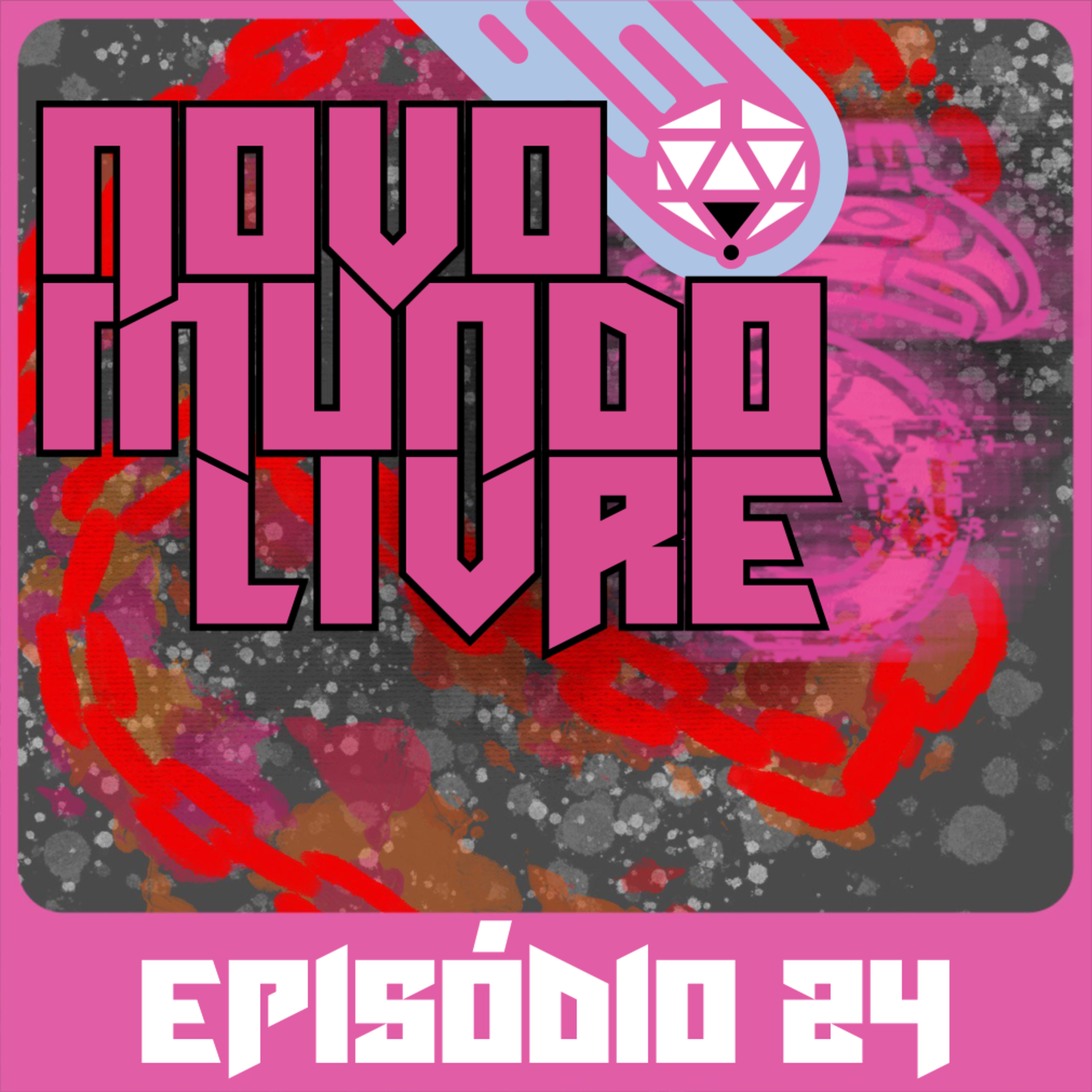 Oxe, Critei! Podcast de RPG
