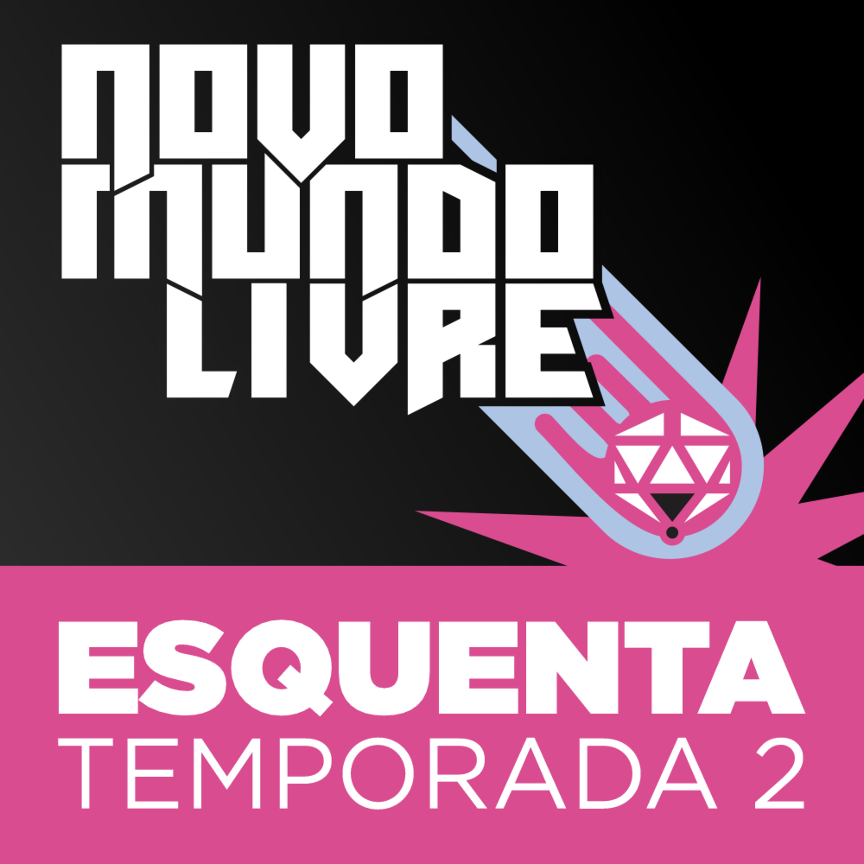 Oxe, Critei! Podcast de RPG