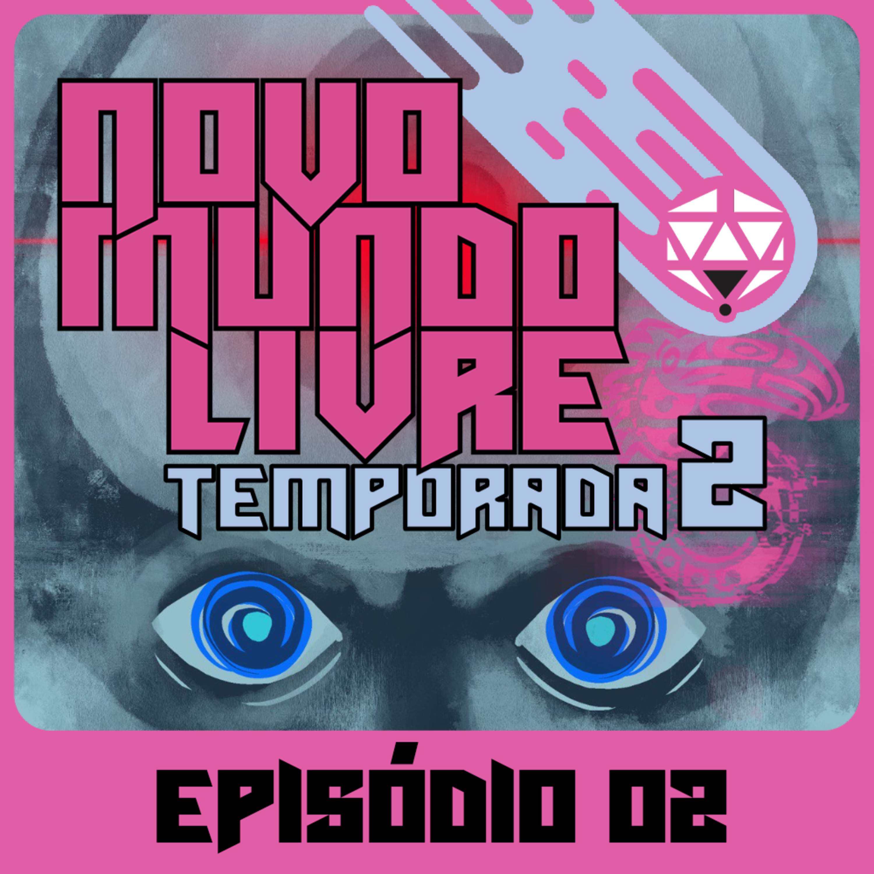 Oxe, Critei! Podcast de RPG