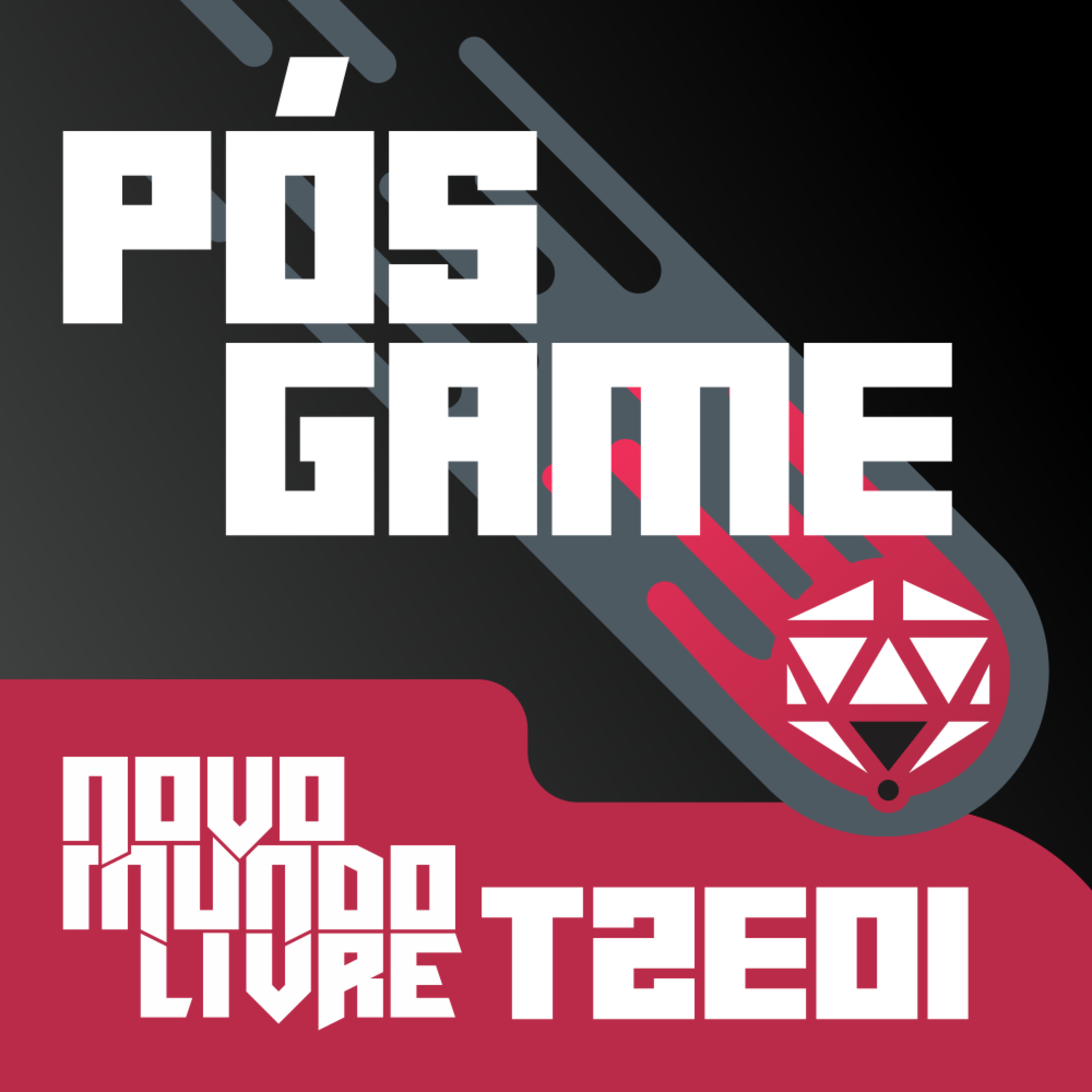Oxe, Critei! Podcast de RPG
