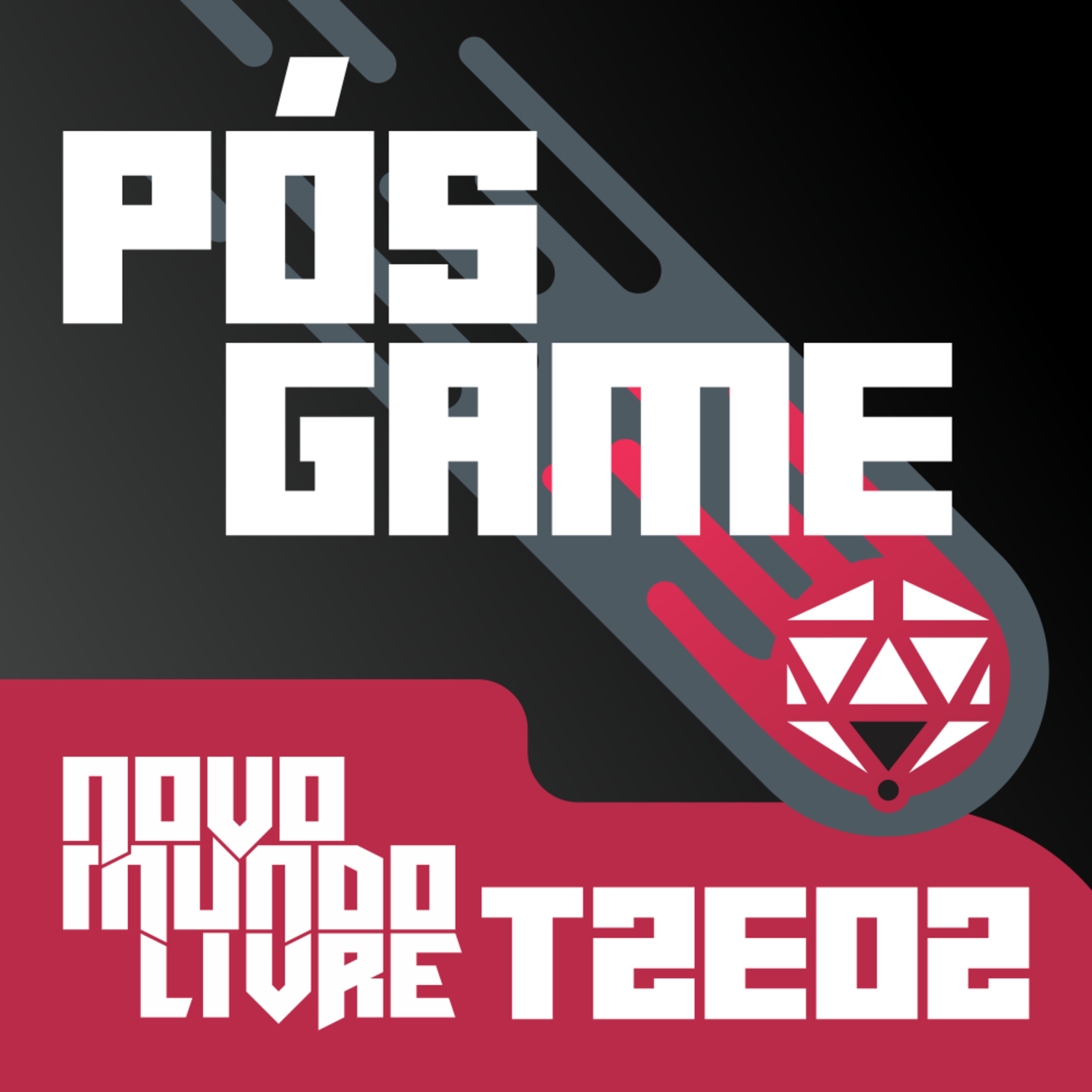 Oxe, Critei! Podcast de RPG