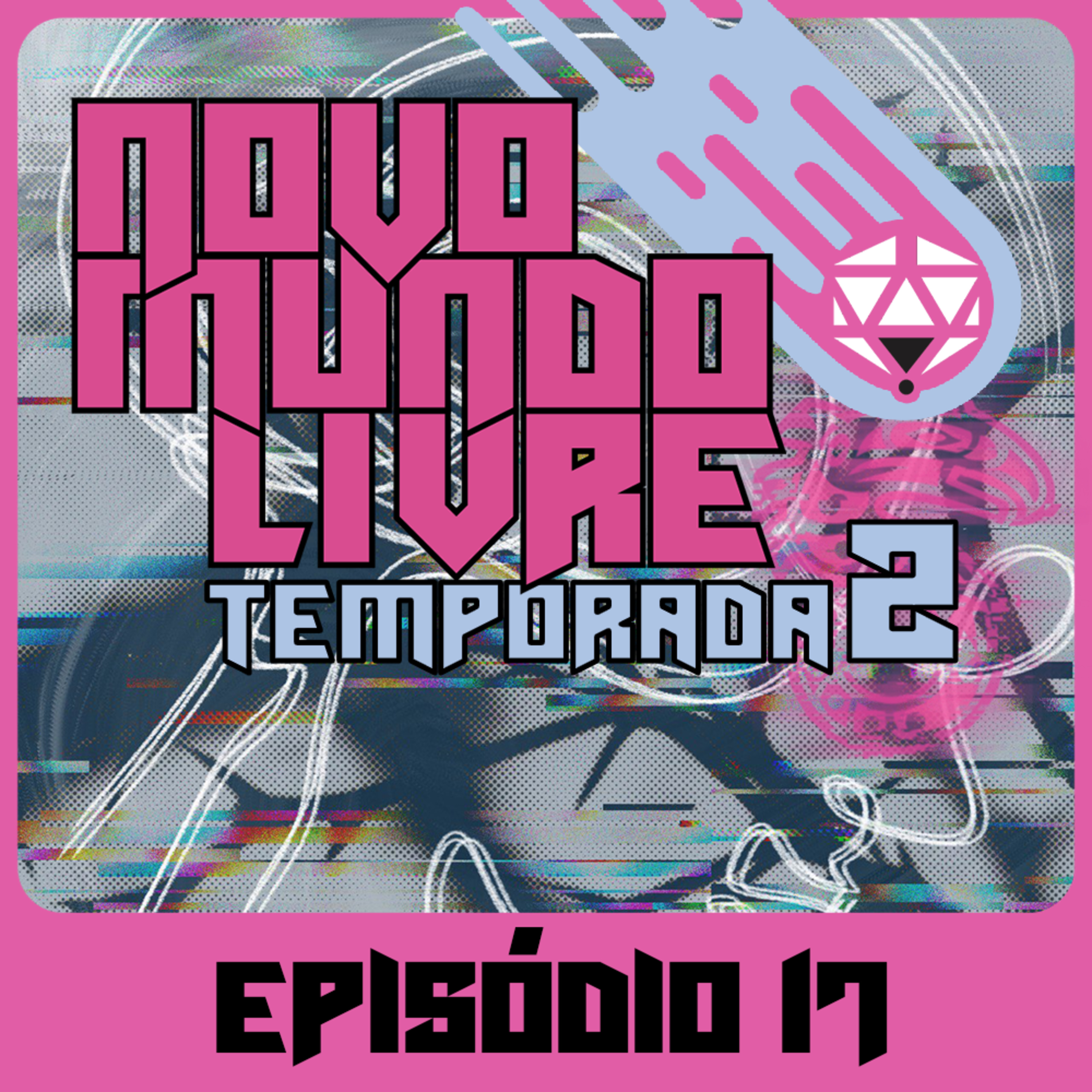 Oxe, Critei! Podcast de RPG