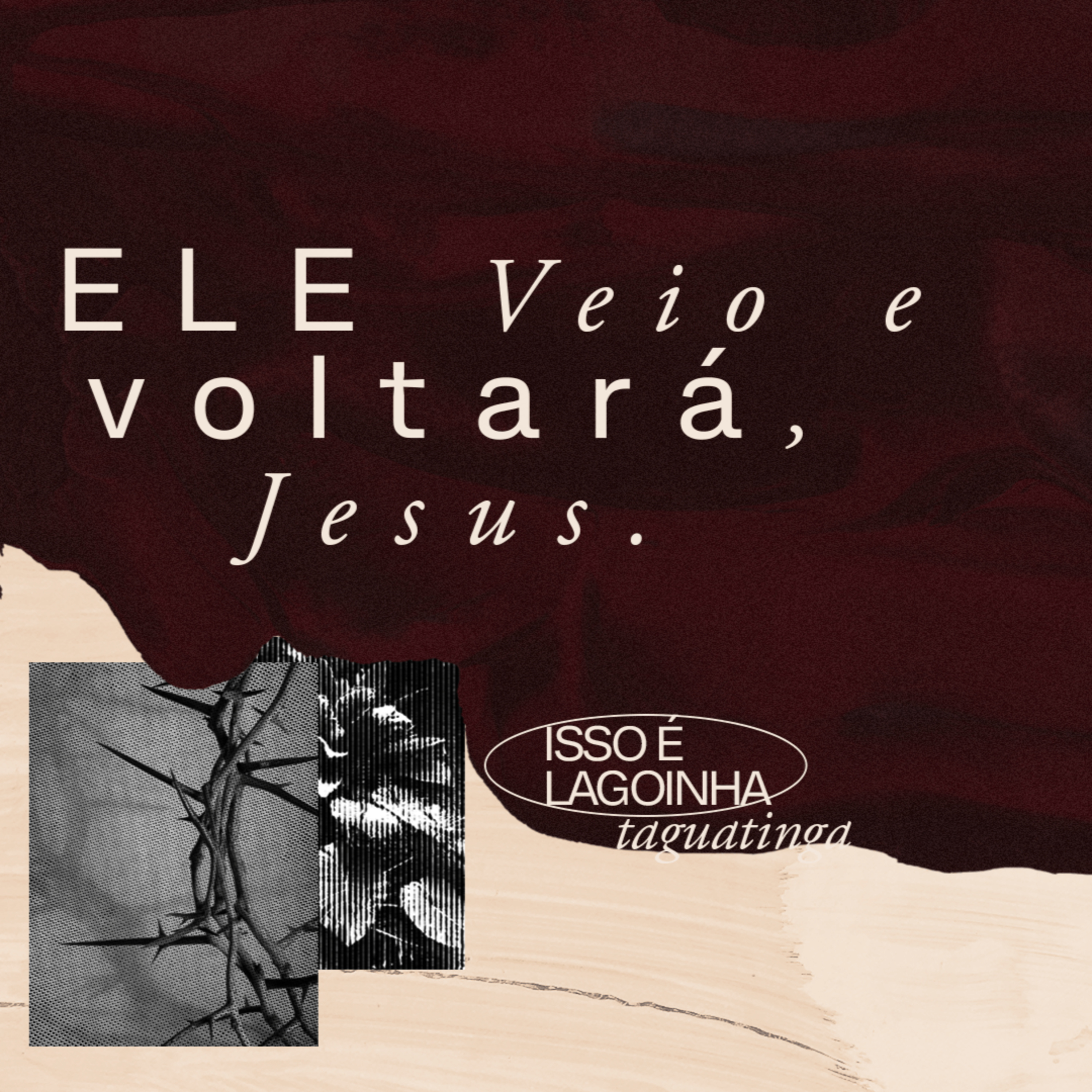 Mensagens Lagoinha Taguatinga