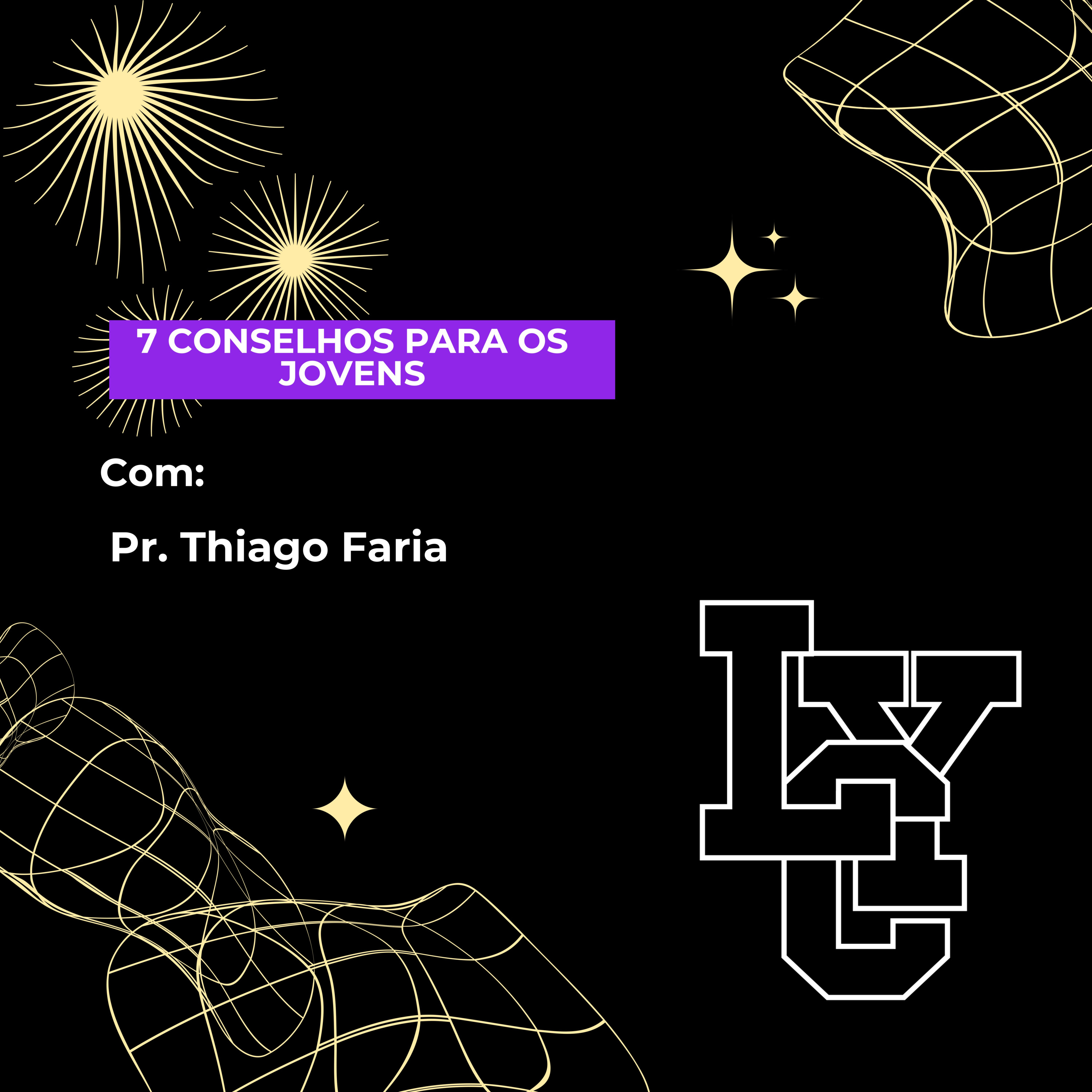 Mensagens Lagoinha Taguatinga