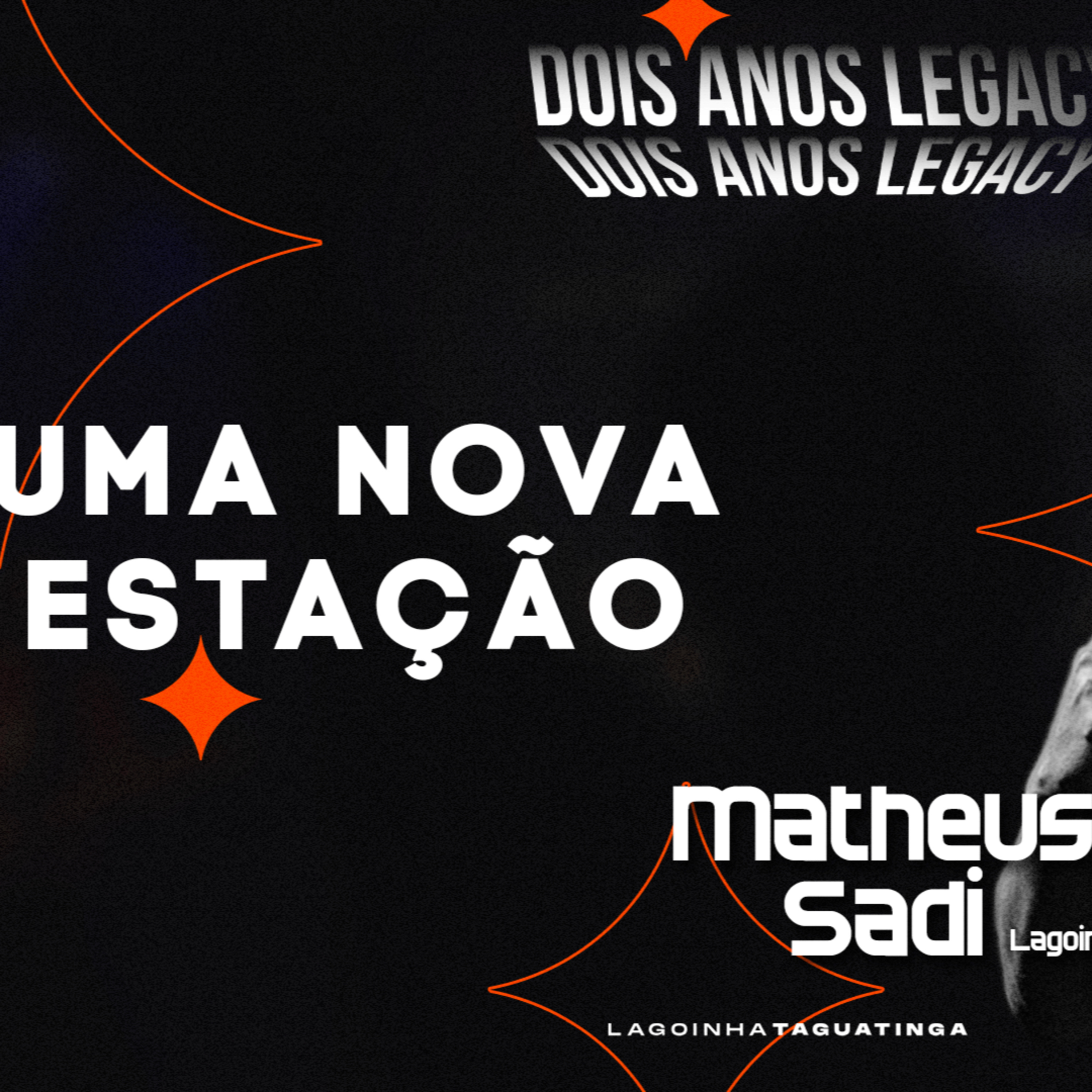 Mensagens Lagoinha Taguatinga