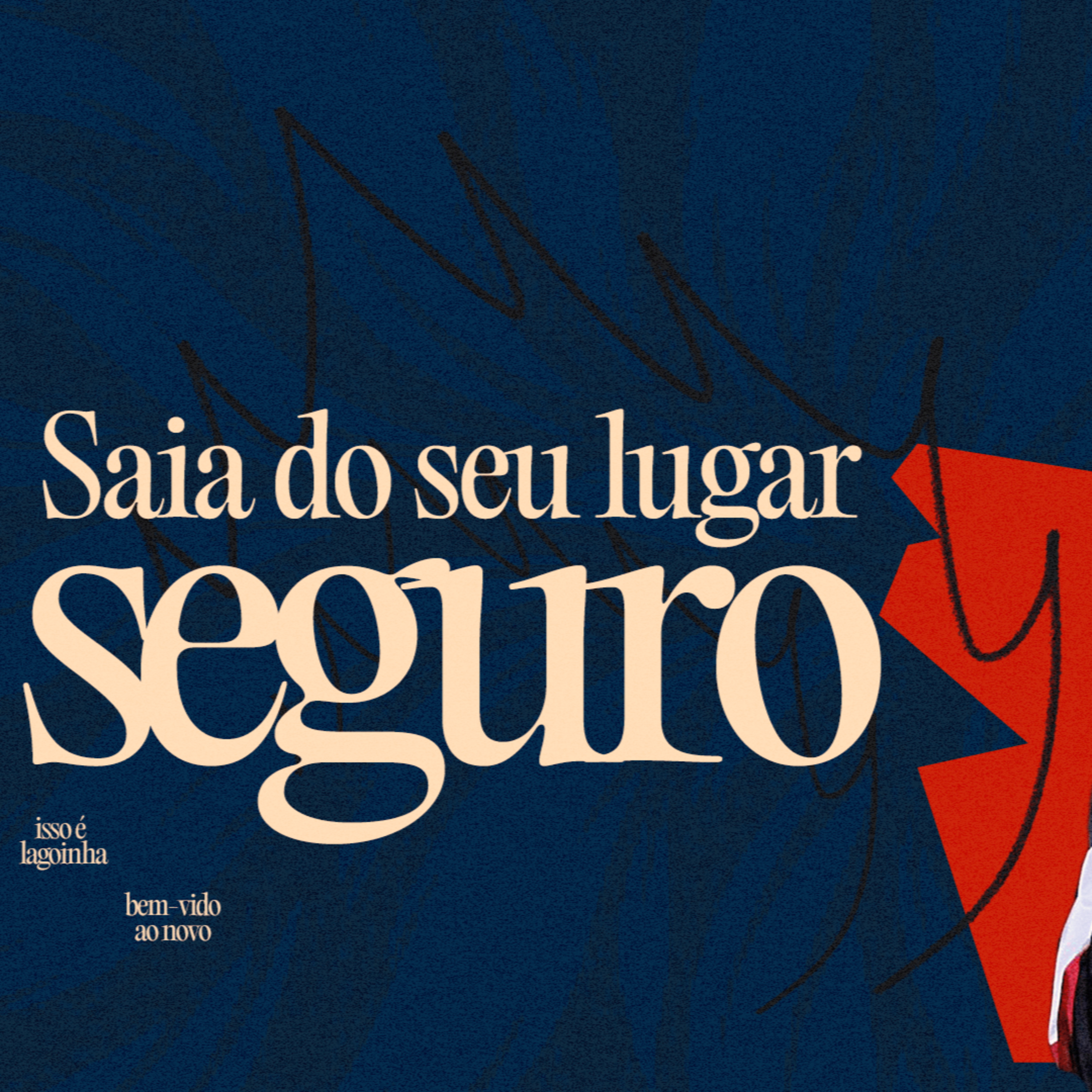 Mensagens Lagoinha Taguatinga