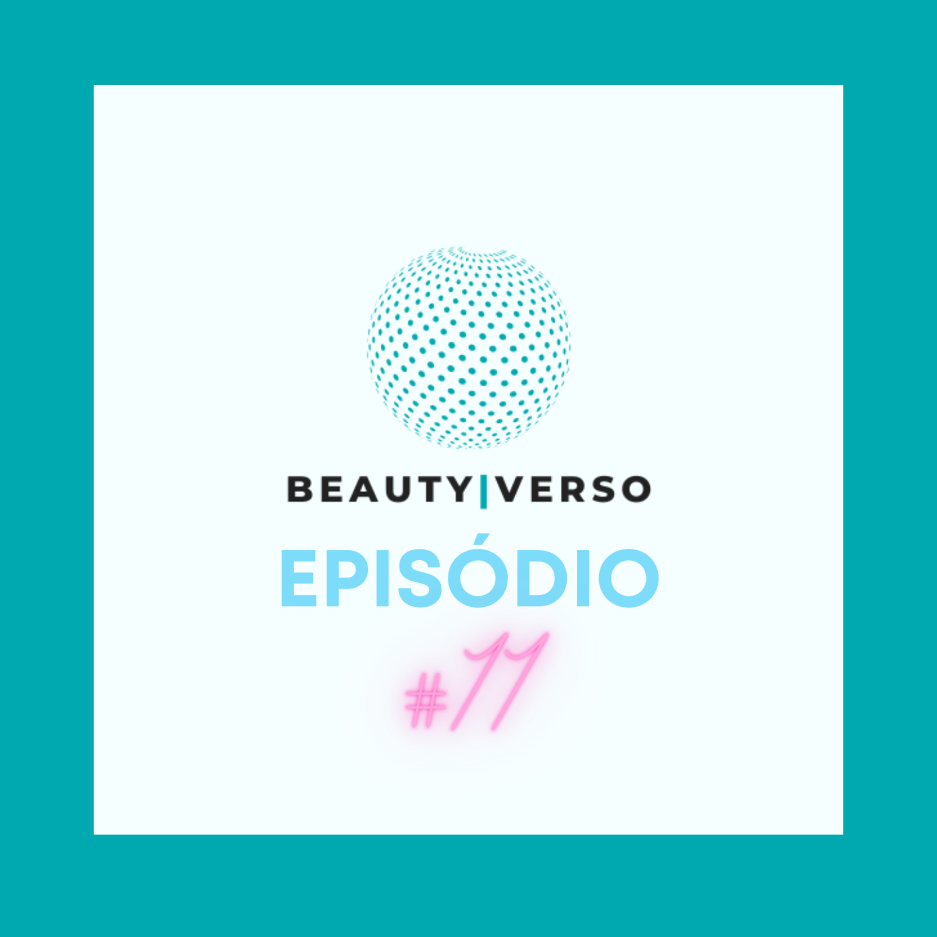 BeautyVerso Podcast
