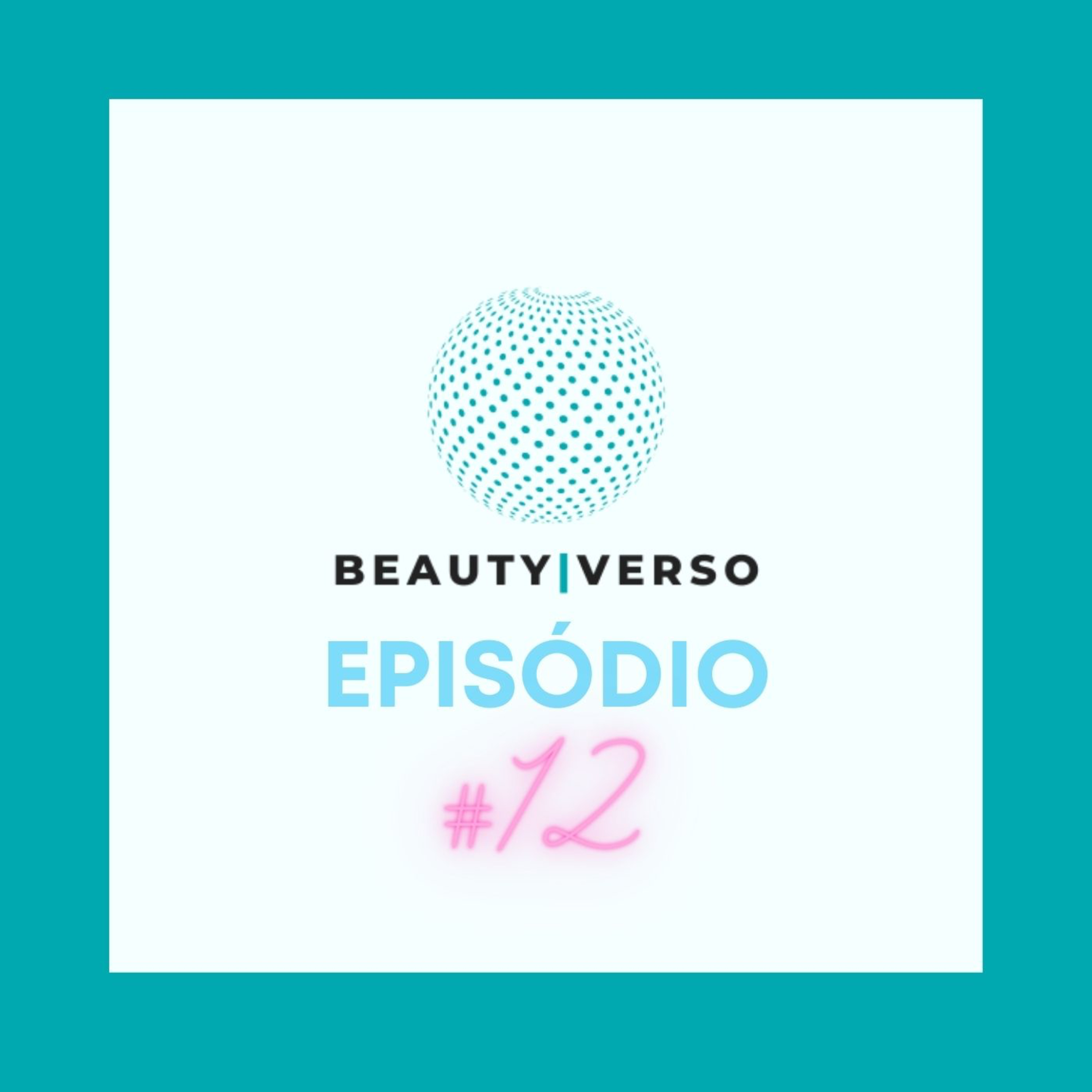BeautyVerso Podcast
