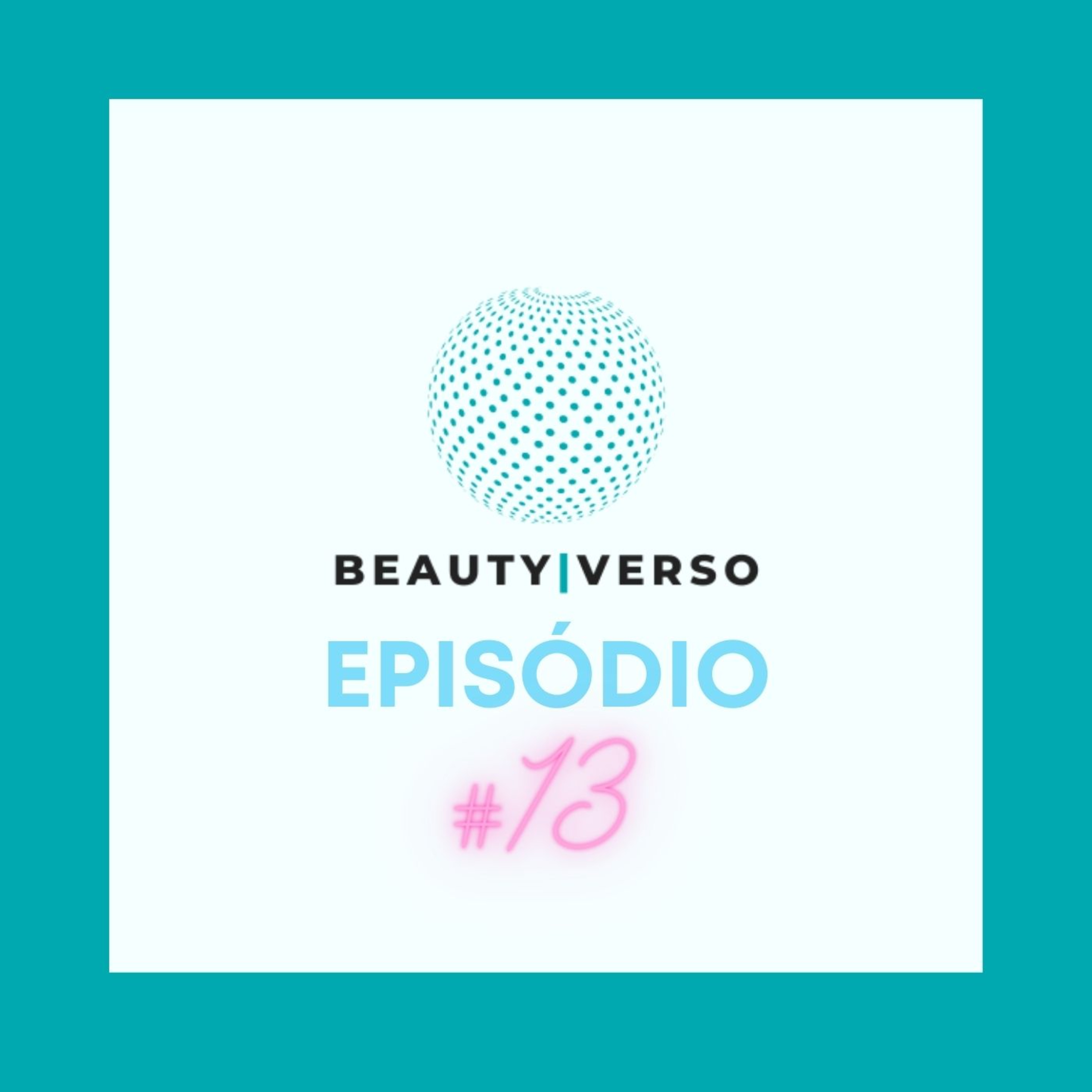 BeautyVerso Podcast