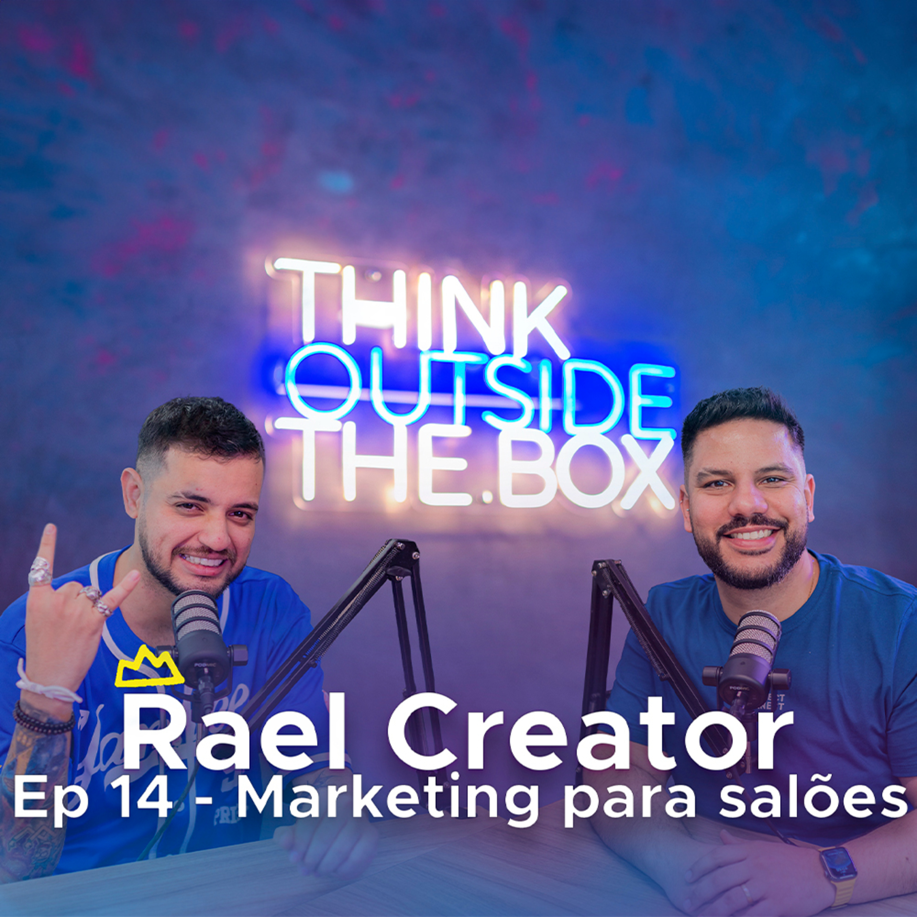 BeautyVerso Podcast
