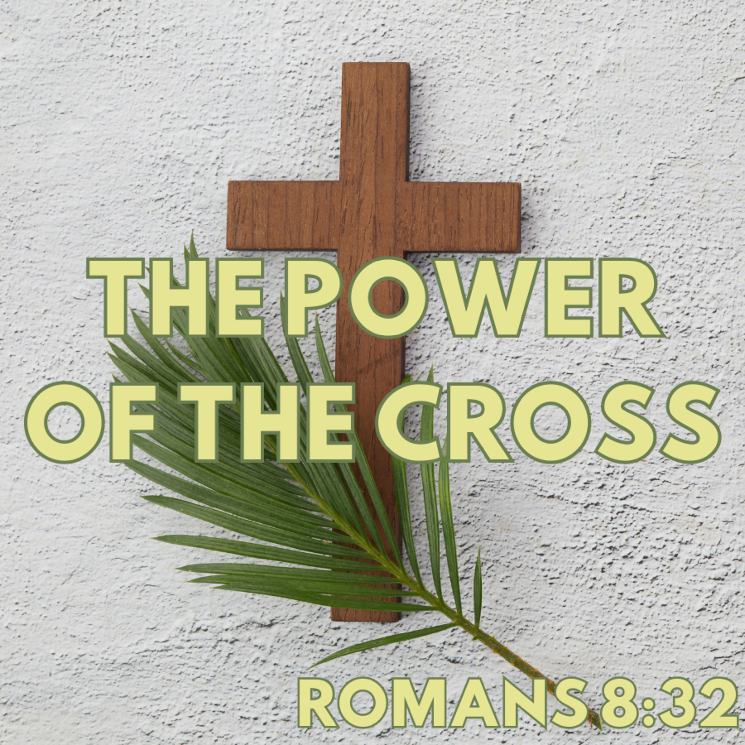 Bro. Philip Harrelson - The Power Of The Cross - 4/2/23