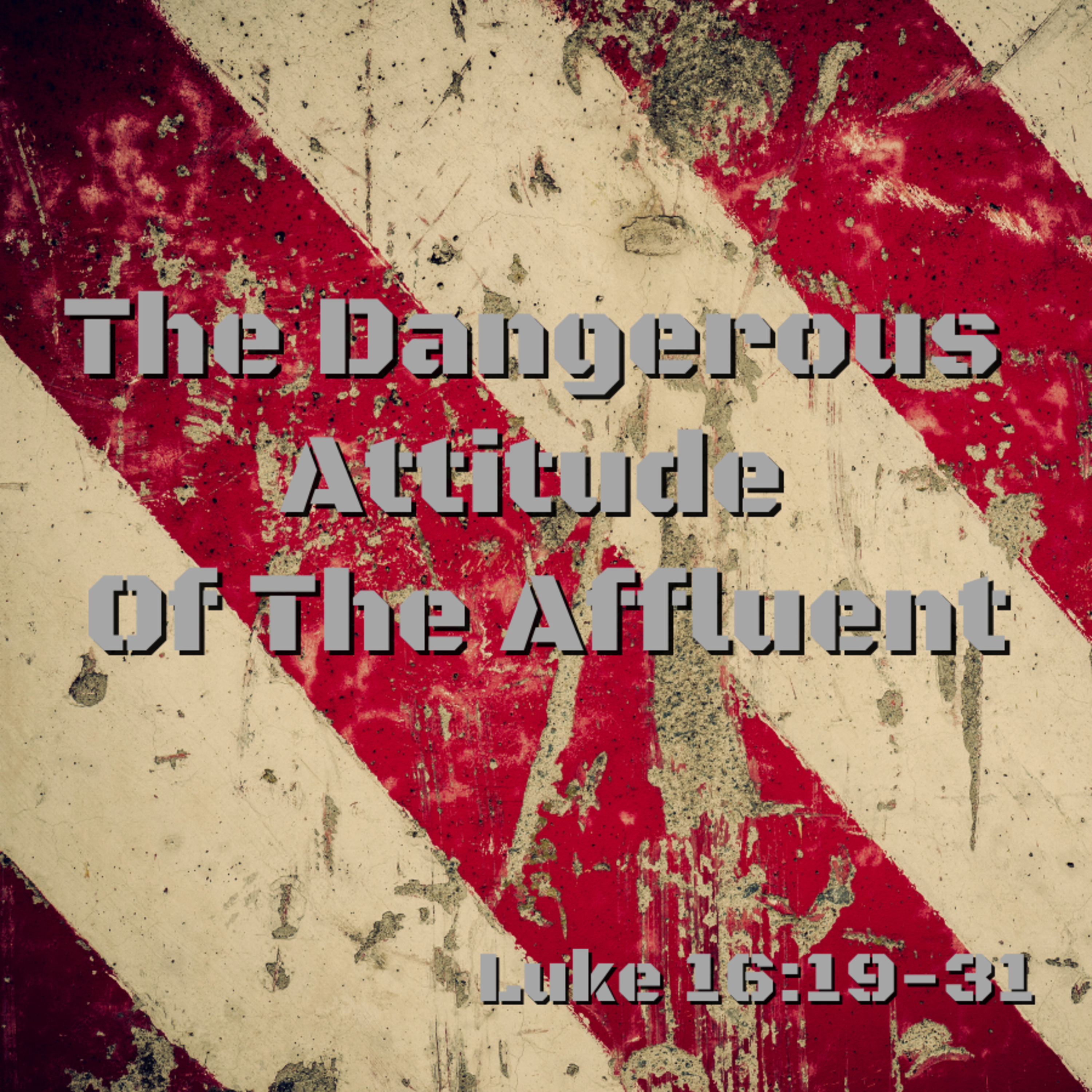 Bro. Jonathan Butler - The Dangerous Attitude Of The Affluent - 5/21/23