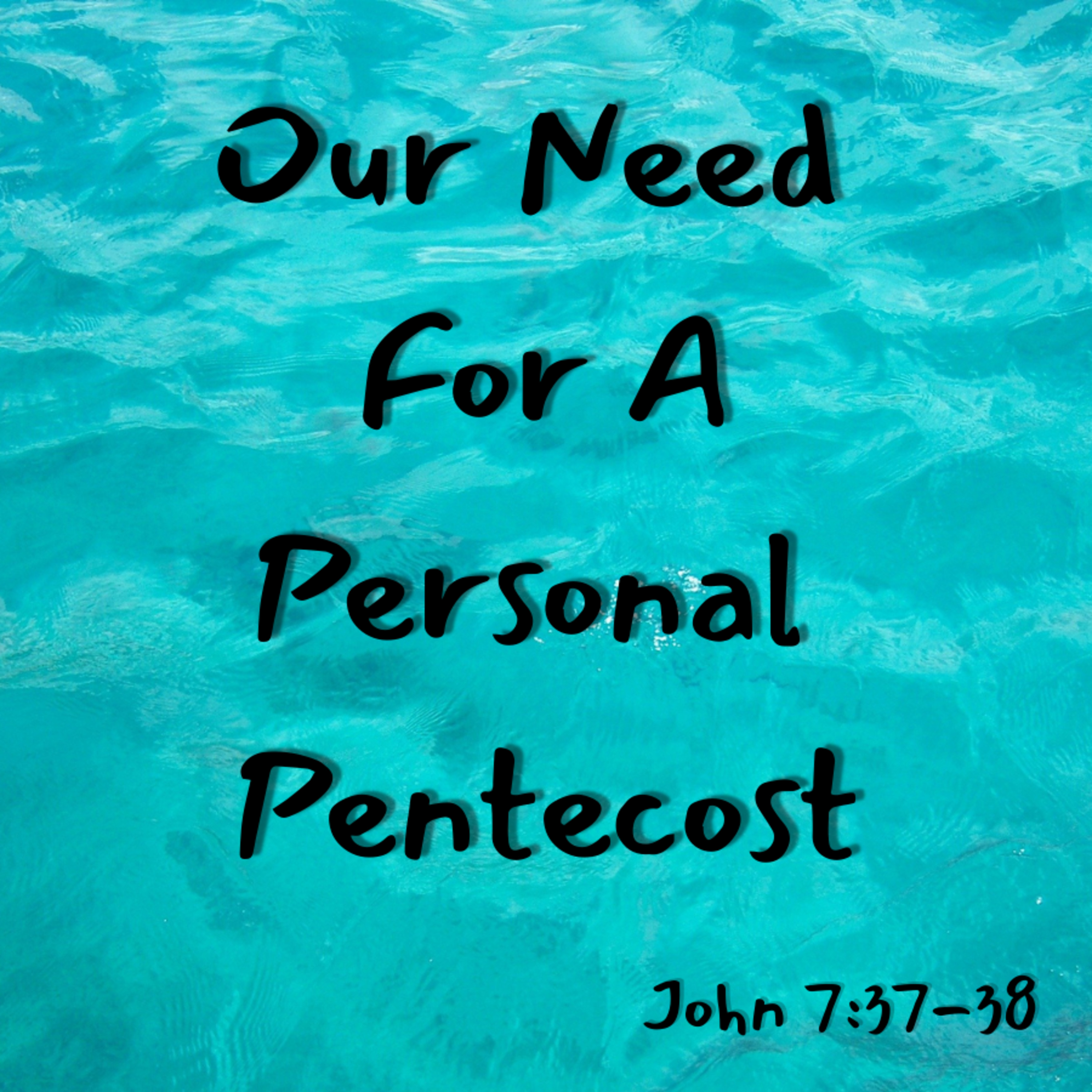 Bro. Philip Harrelson - Our Need For A Personal Pentecost - 6/4/23