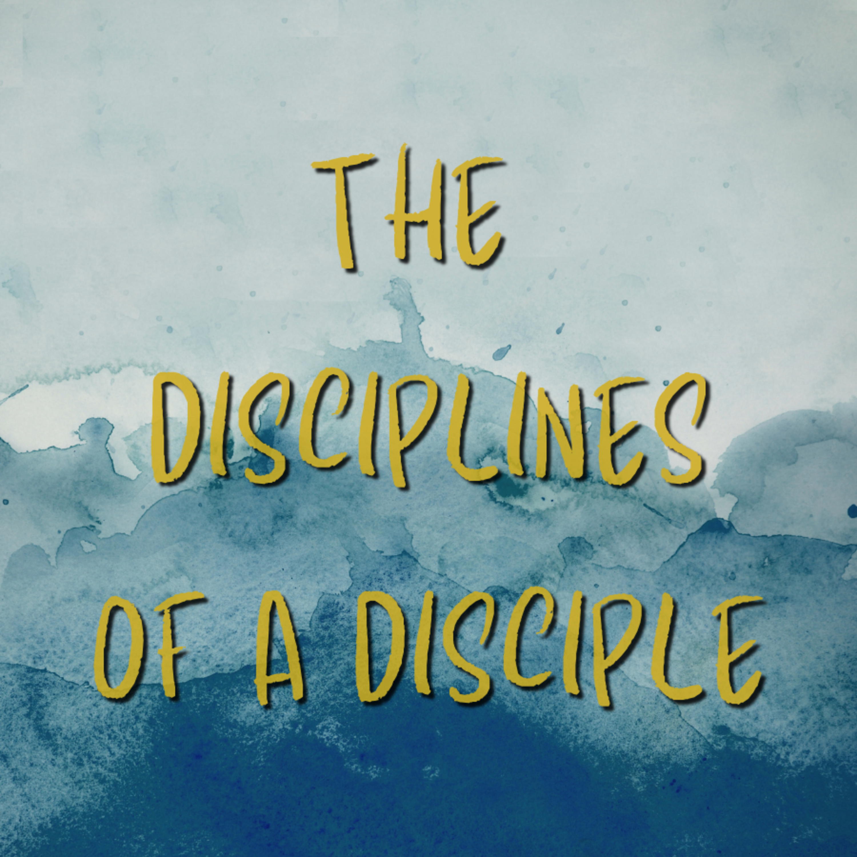 Pastor Philip Harrelson - The Disciplines Of The A Disciple - Sunday School - 7/16/23