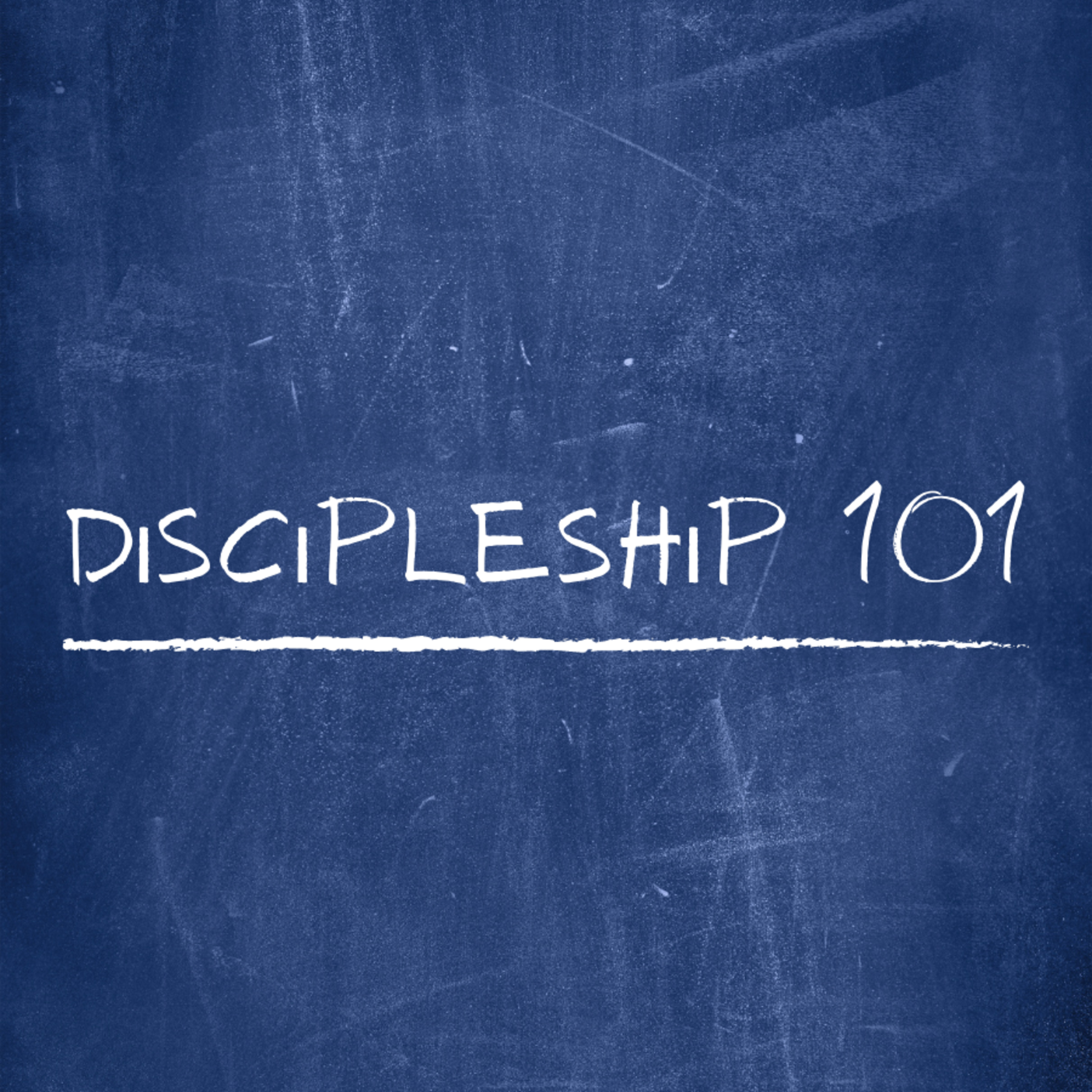 Bro. Philip Harrelson - Discipleship 101 - 7/30/23