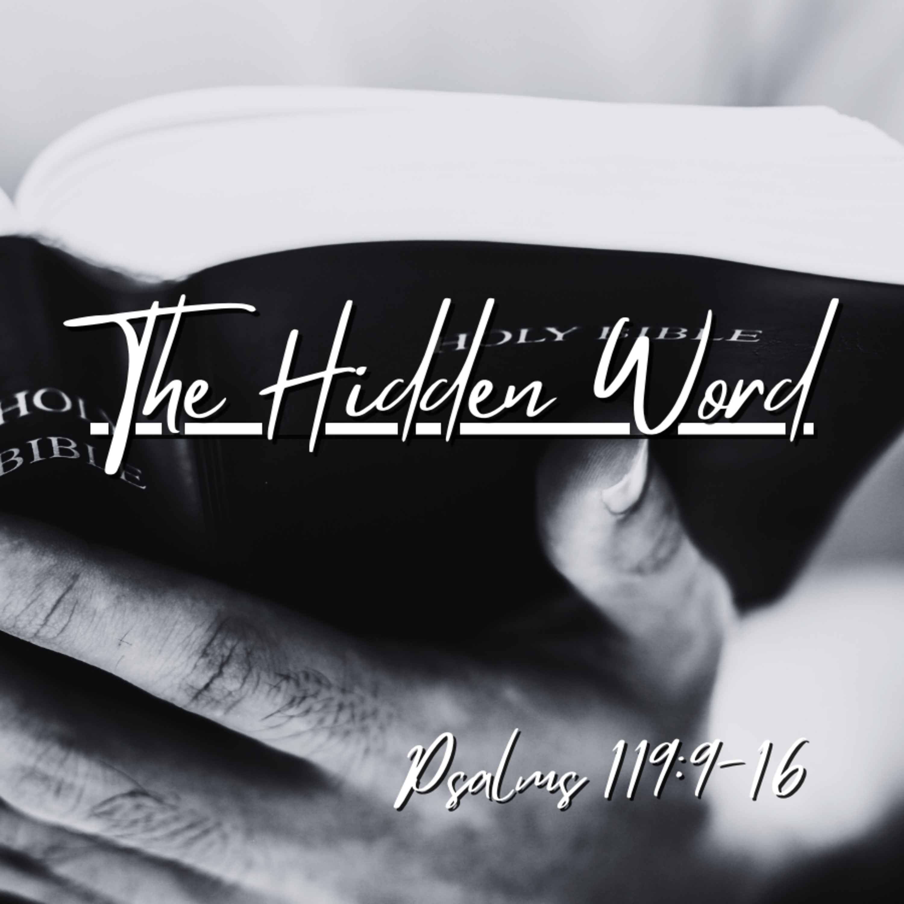 Bro. Philip Harrelson - The Hidden Word - 08/06/23