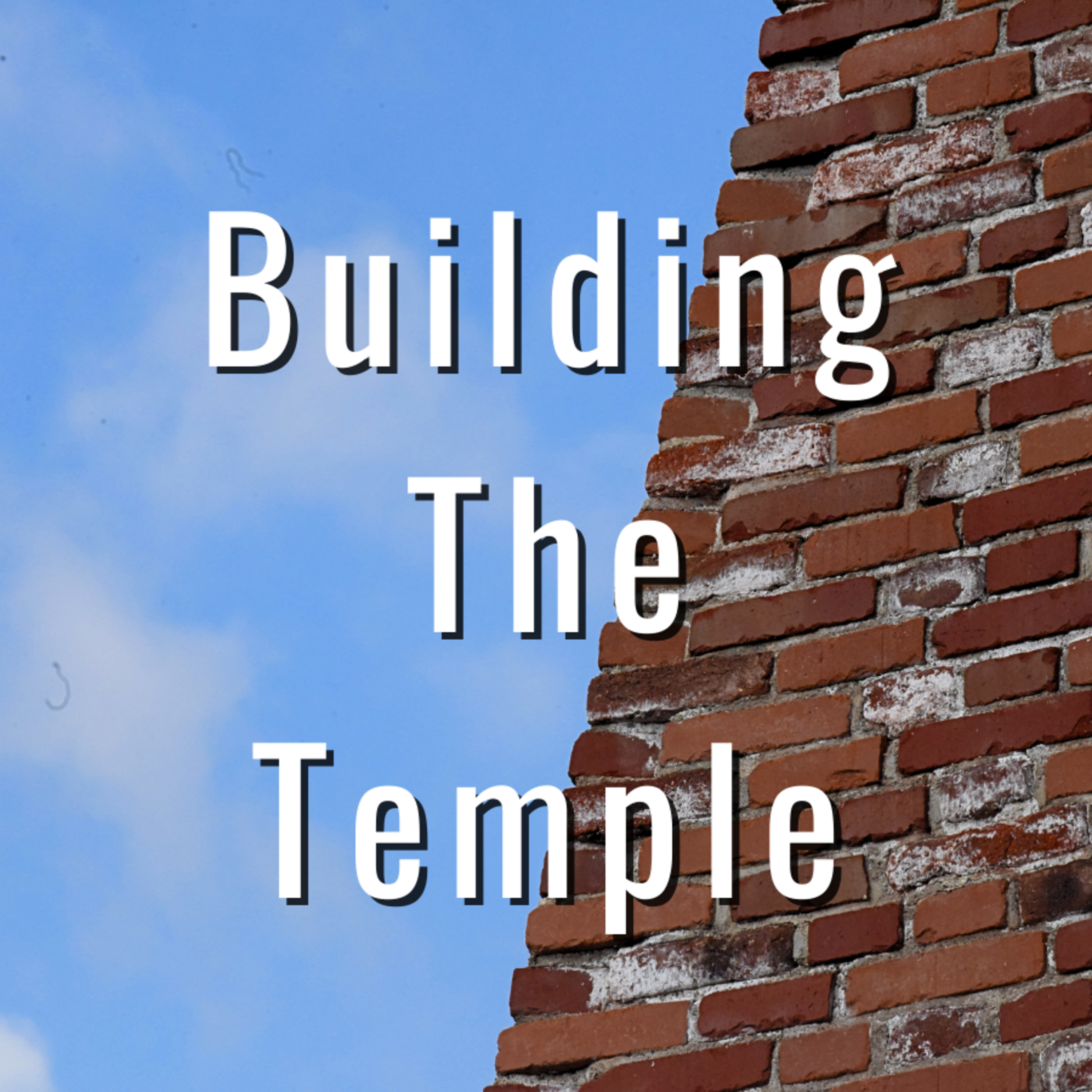 Bro. Philip Harrelson - Building The Temple - 9/17/23