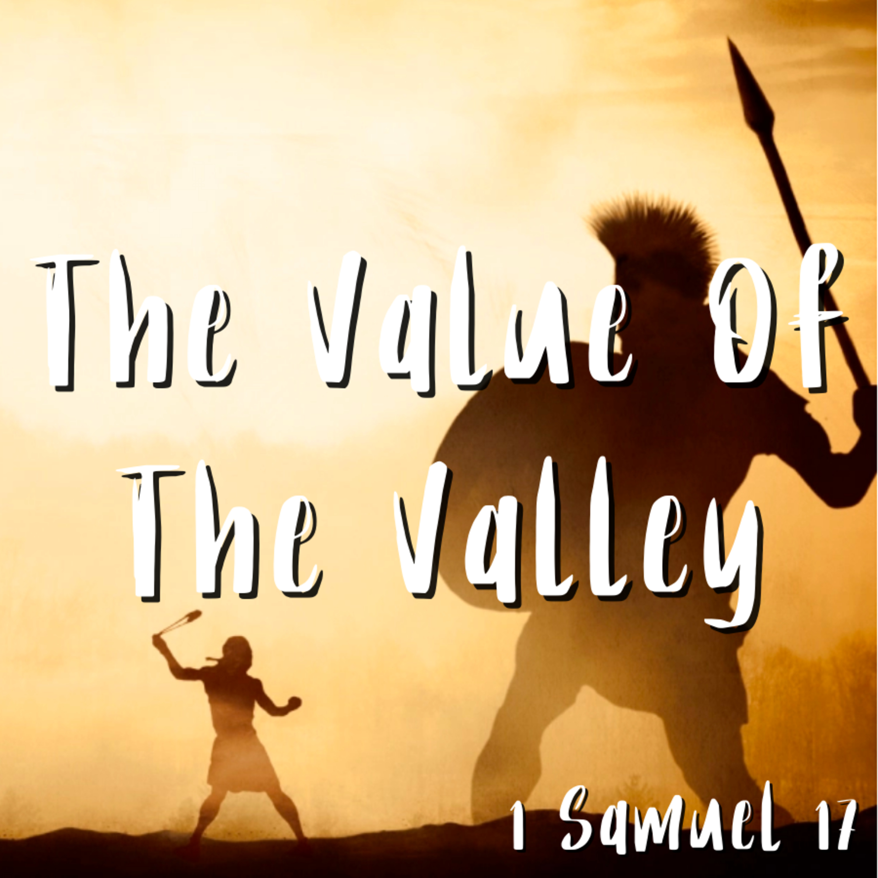 Bro. Shane Stewart - The Value Of The Valley - 9/24/23