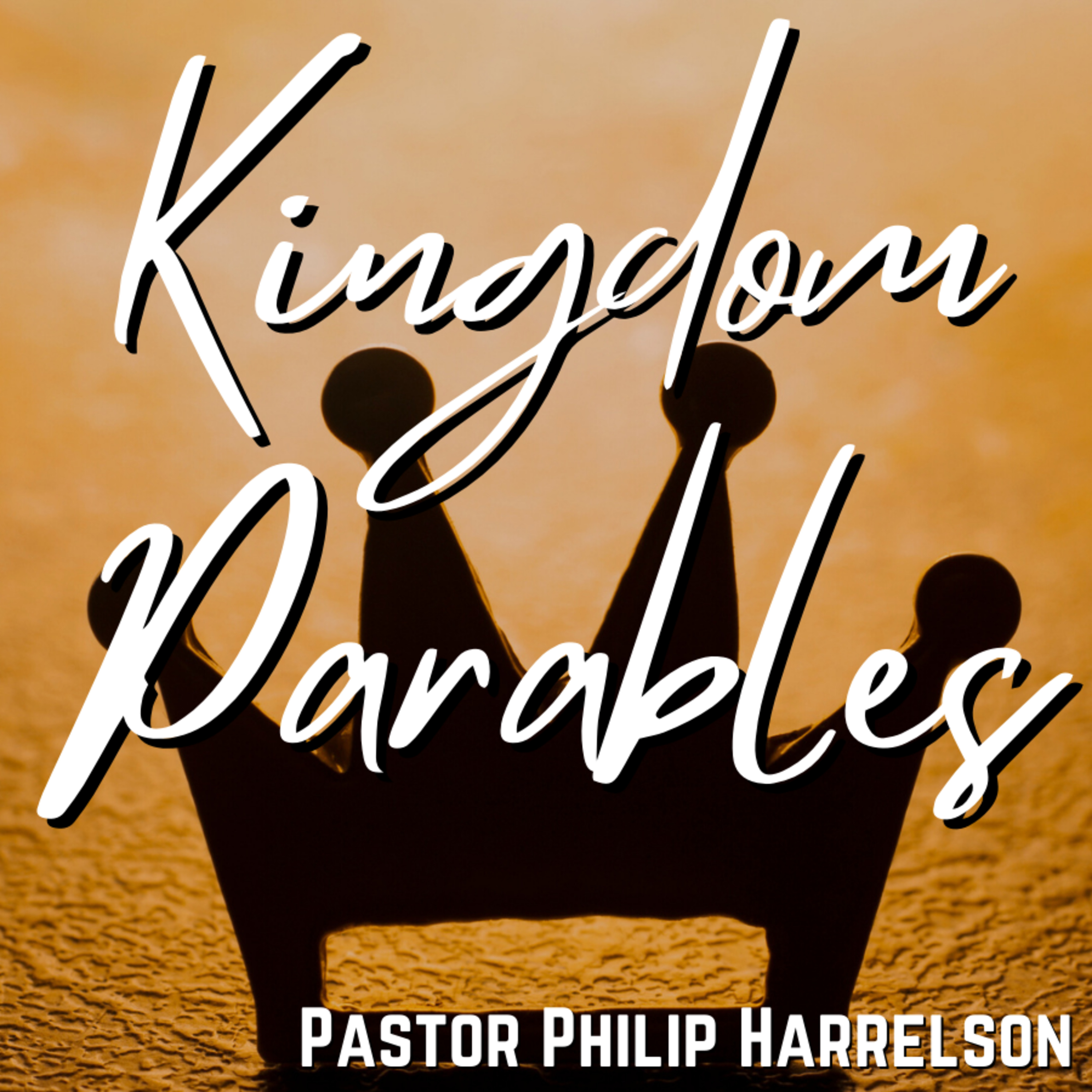 Bro. Philip Harrelson - Kingdom Parables - 10/22/23