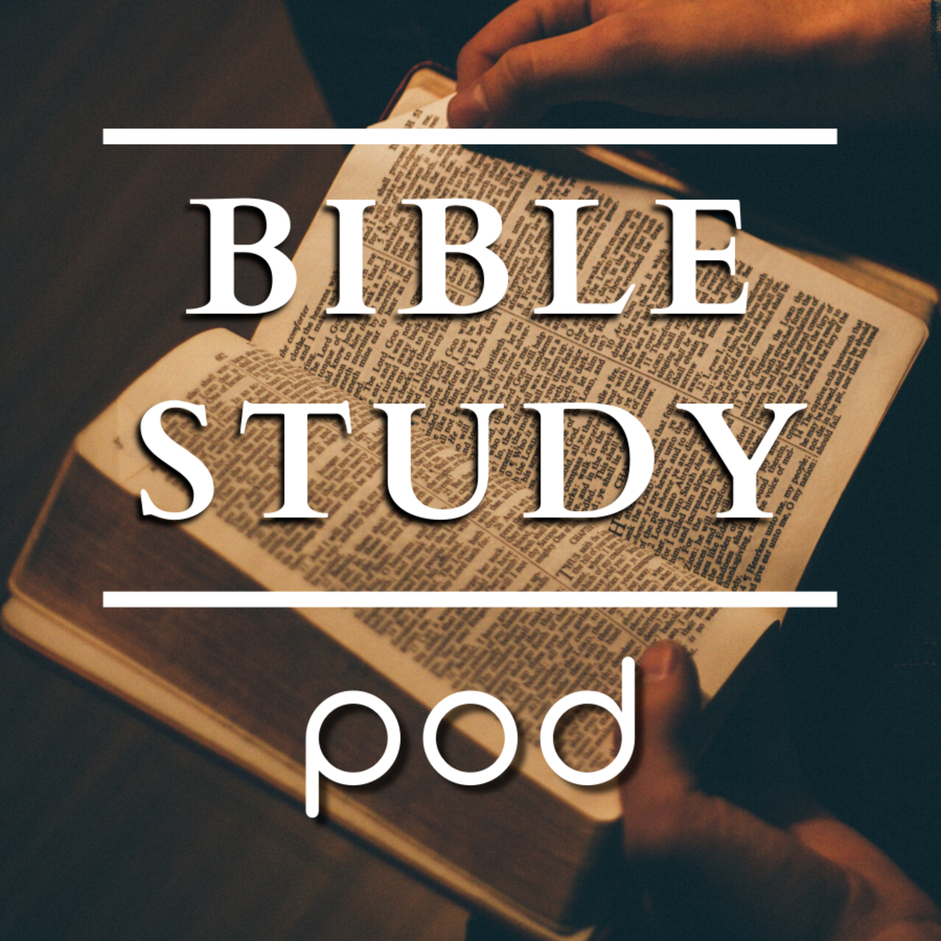 Bro. Joe Patterson - Wednesday Night Bible Study - 12/20/23