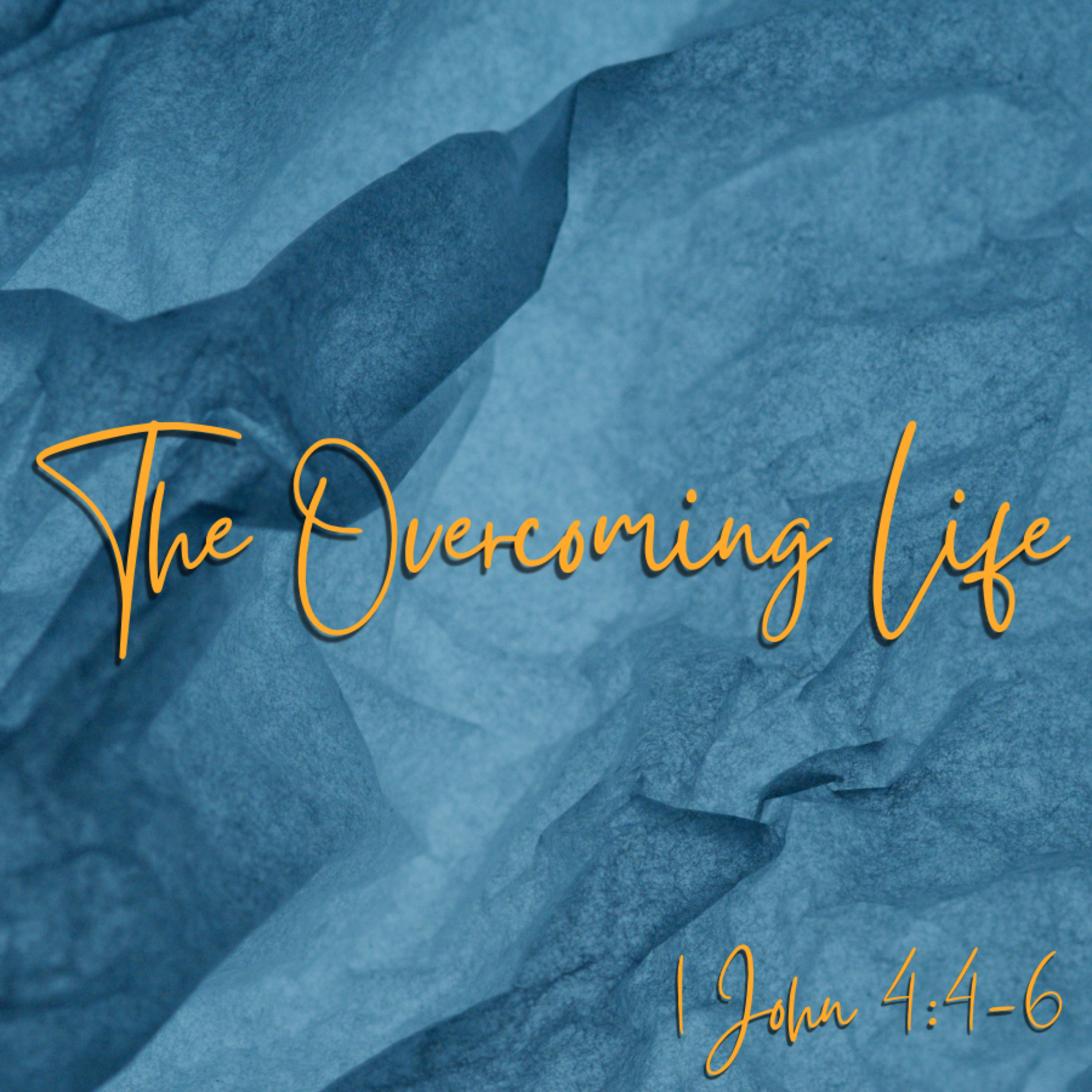 Bro. Justin Harrelson - The Overcoming Life - 3/10/24