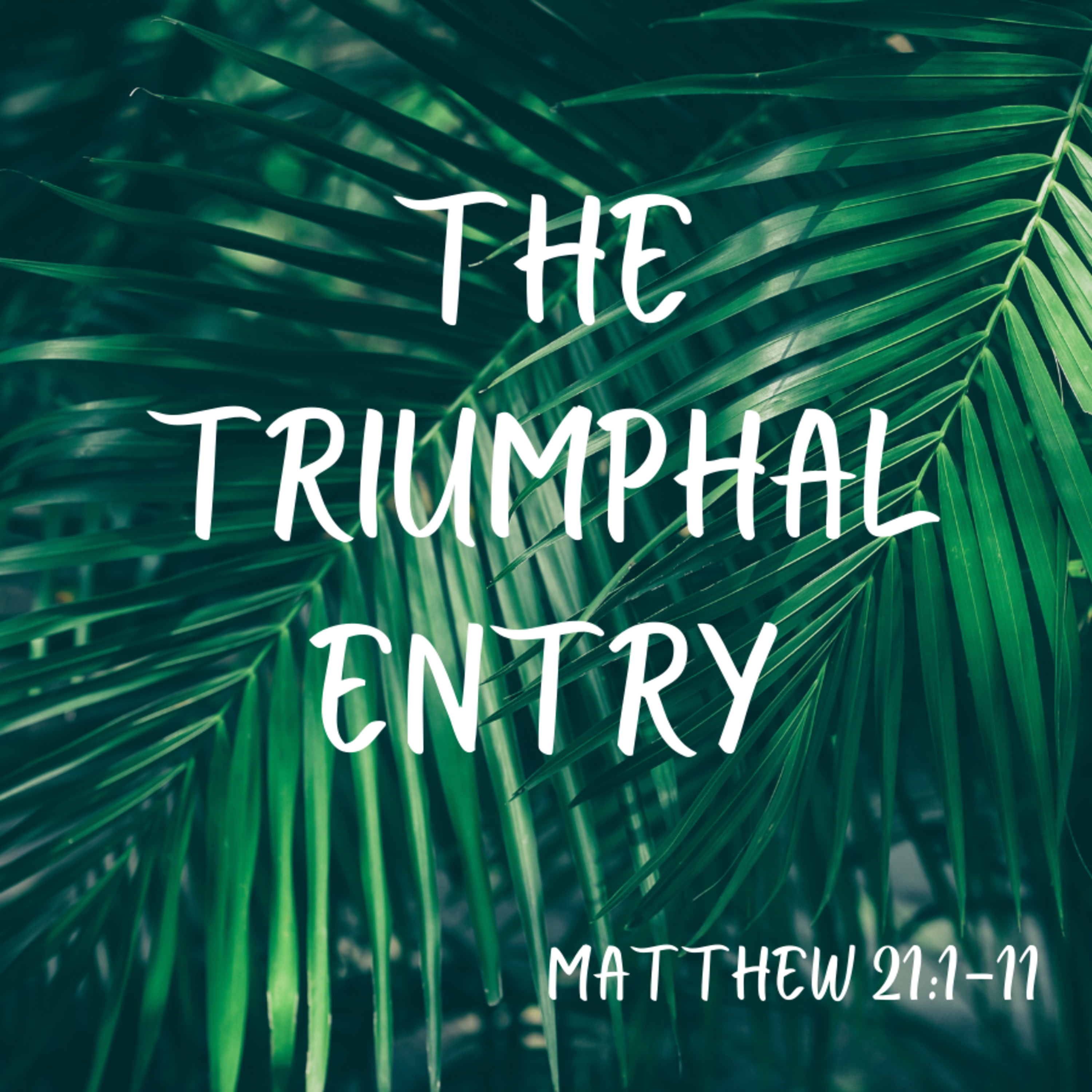 Bro. Philip Harrelson - Sunday School - 4/21/24