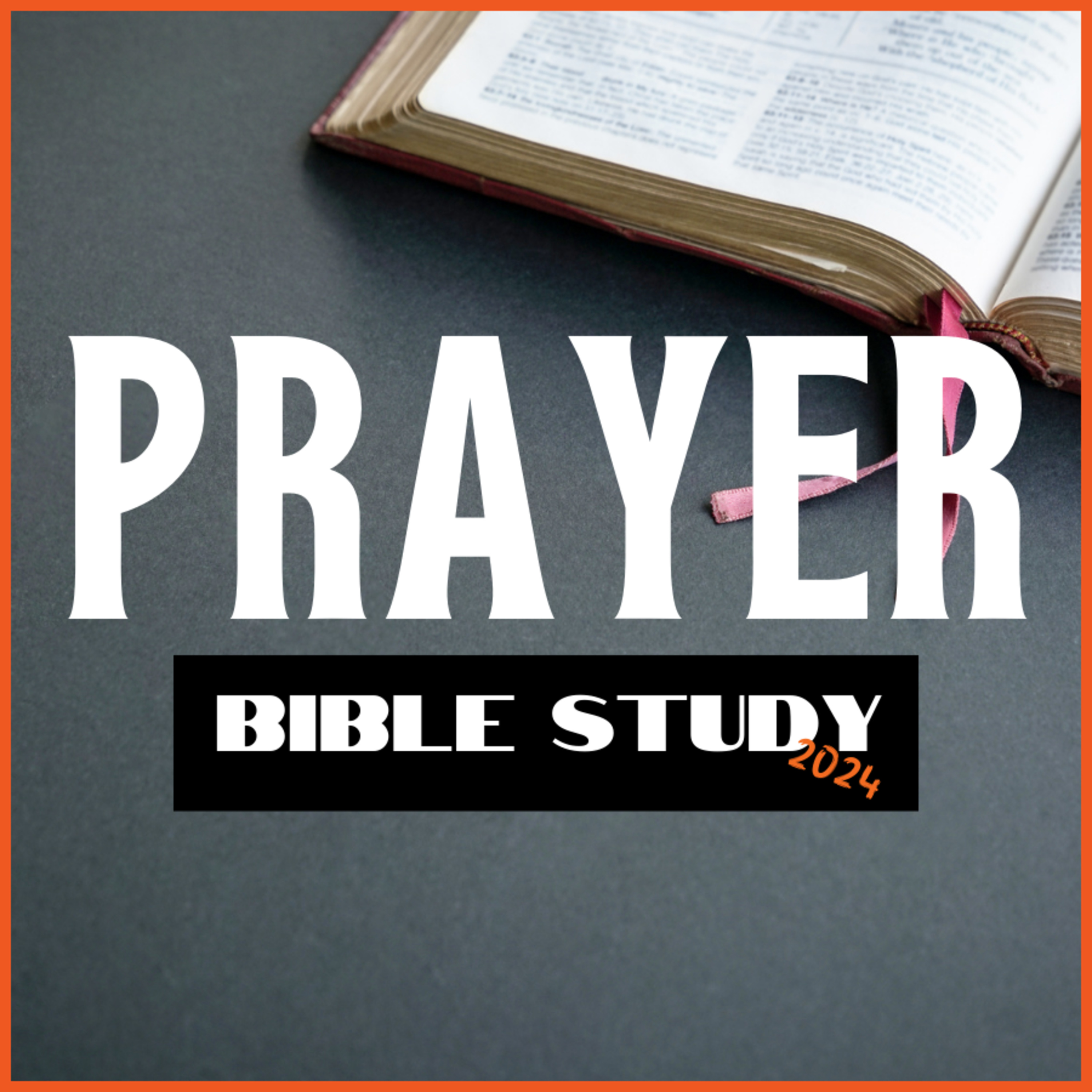 Bro. Philip Harrelson - Wednesday Night Bible Study - 5/8/24