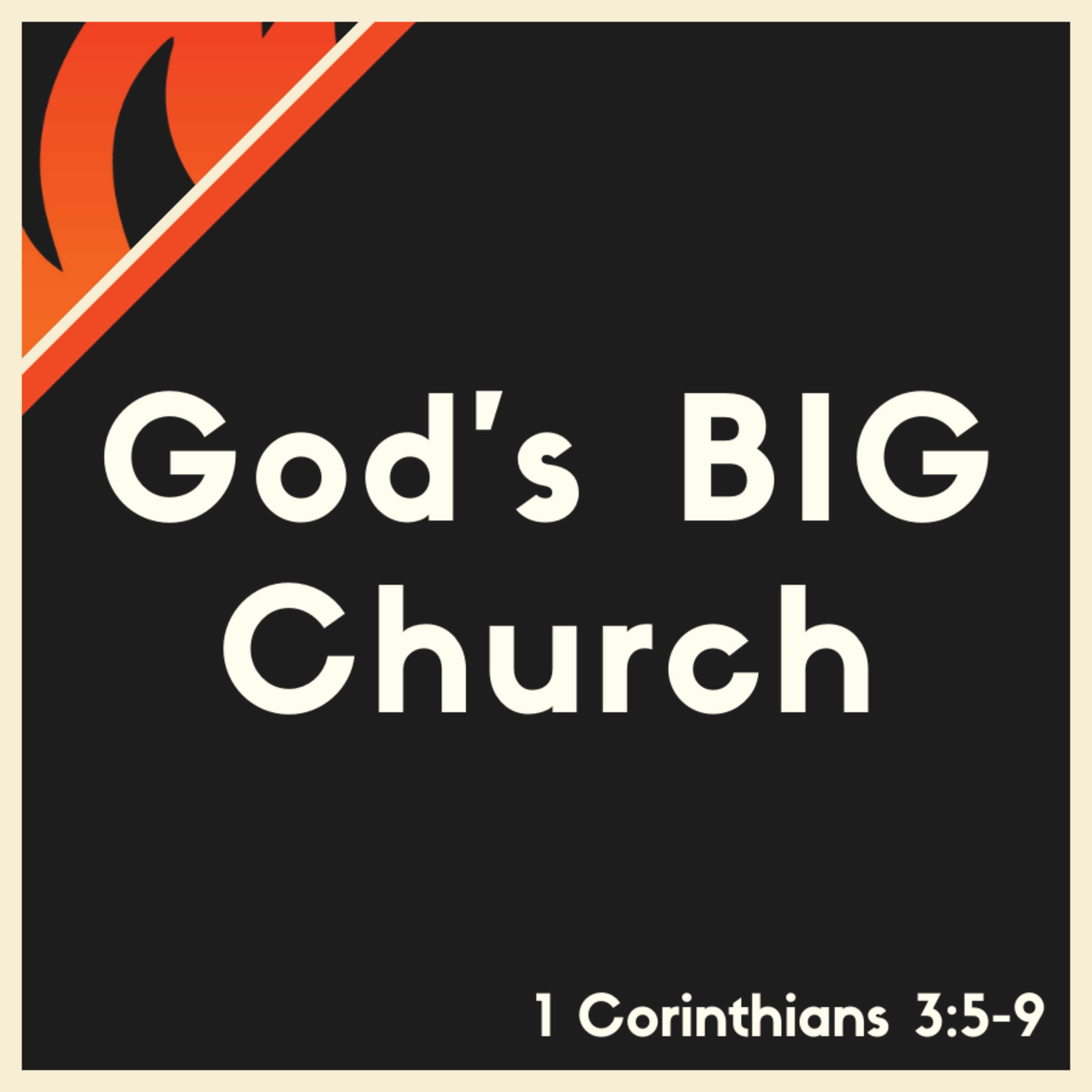 The Pentecostals of Dothan