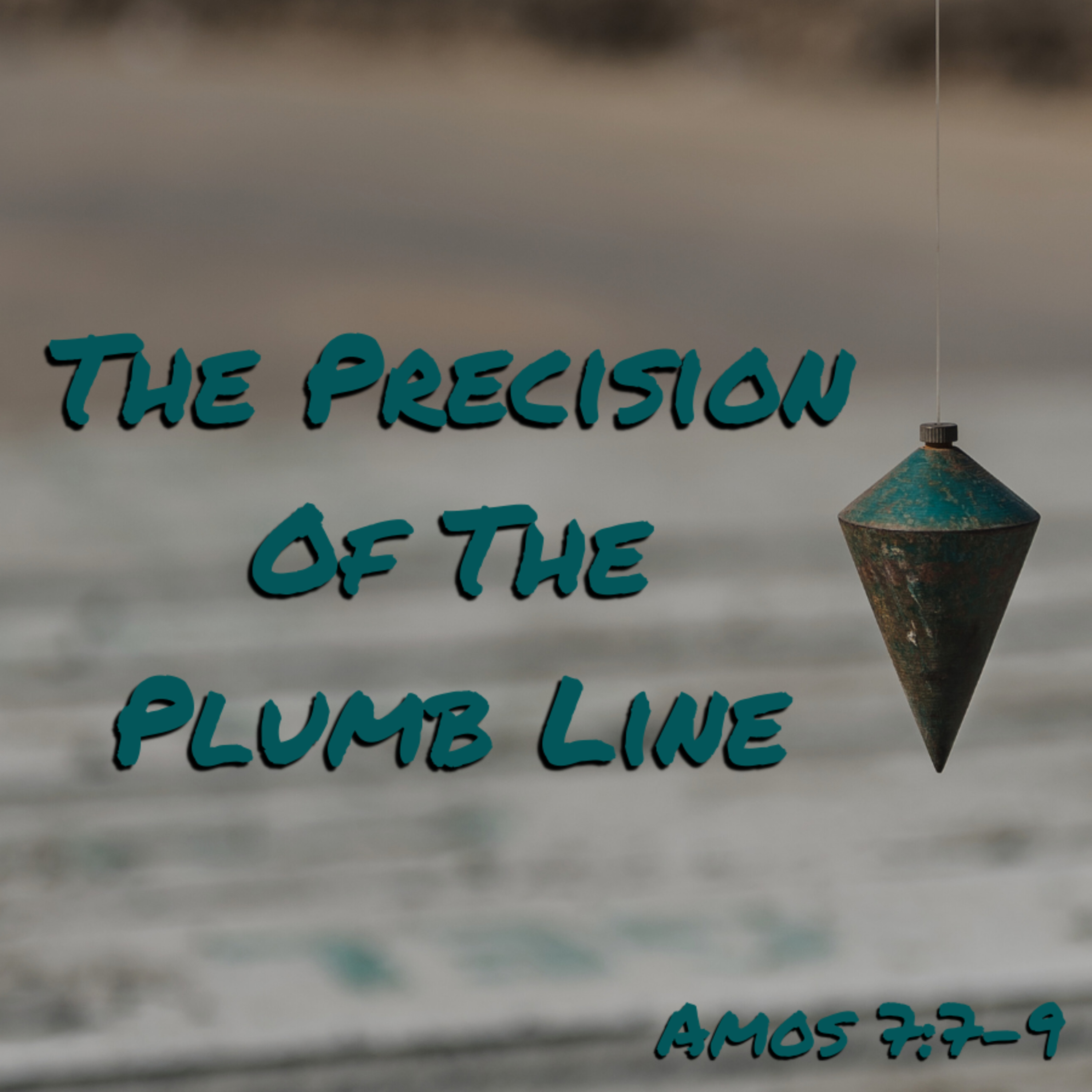 Bro. Philip Harrelson - The Precision Of The Plumbline - 6/16/24