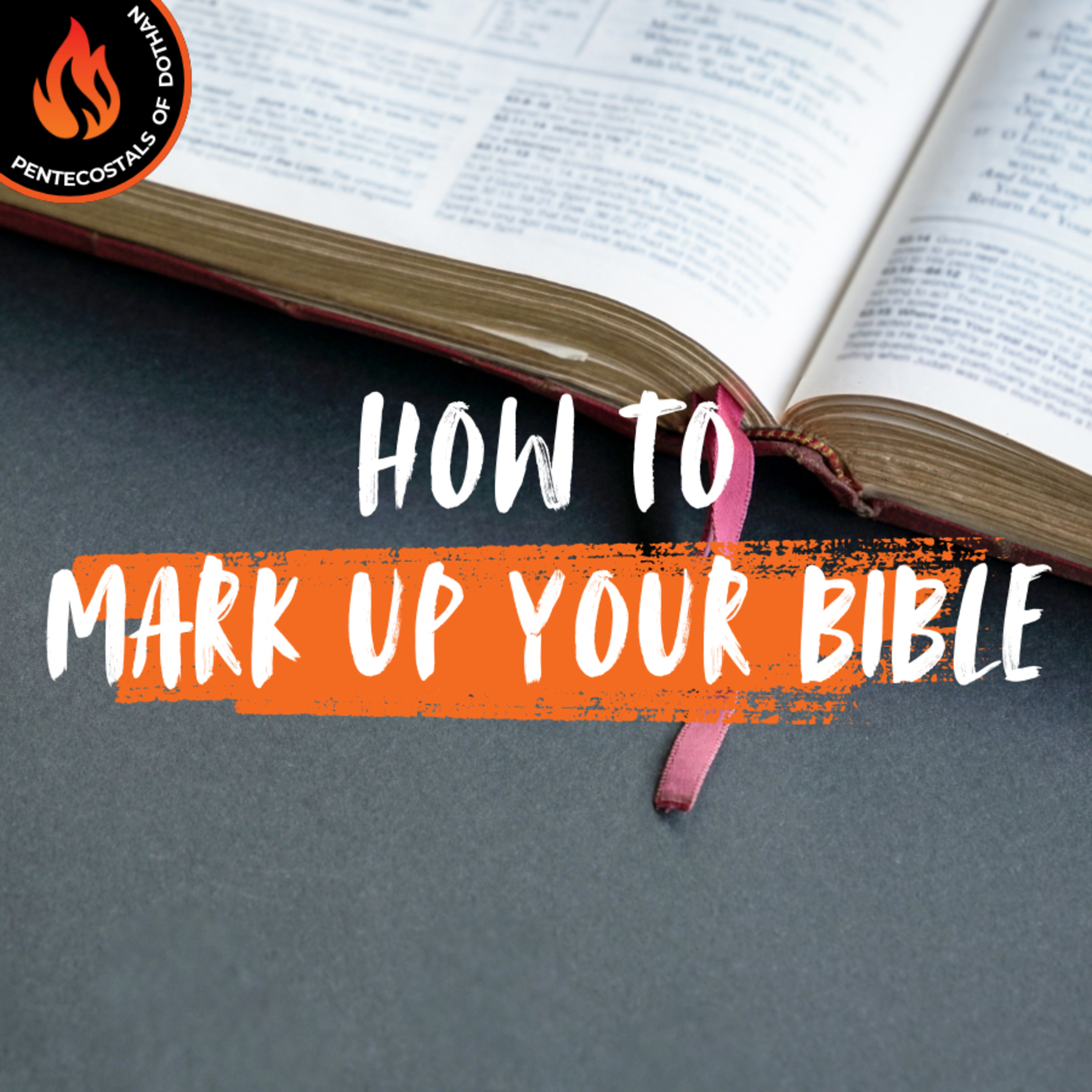 Bro. Philip Harrelson - Wednesday Night Bible Study - 9/18/24