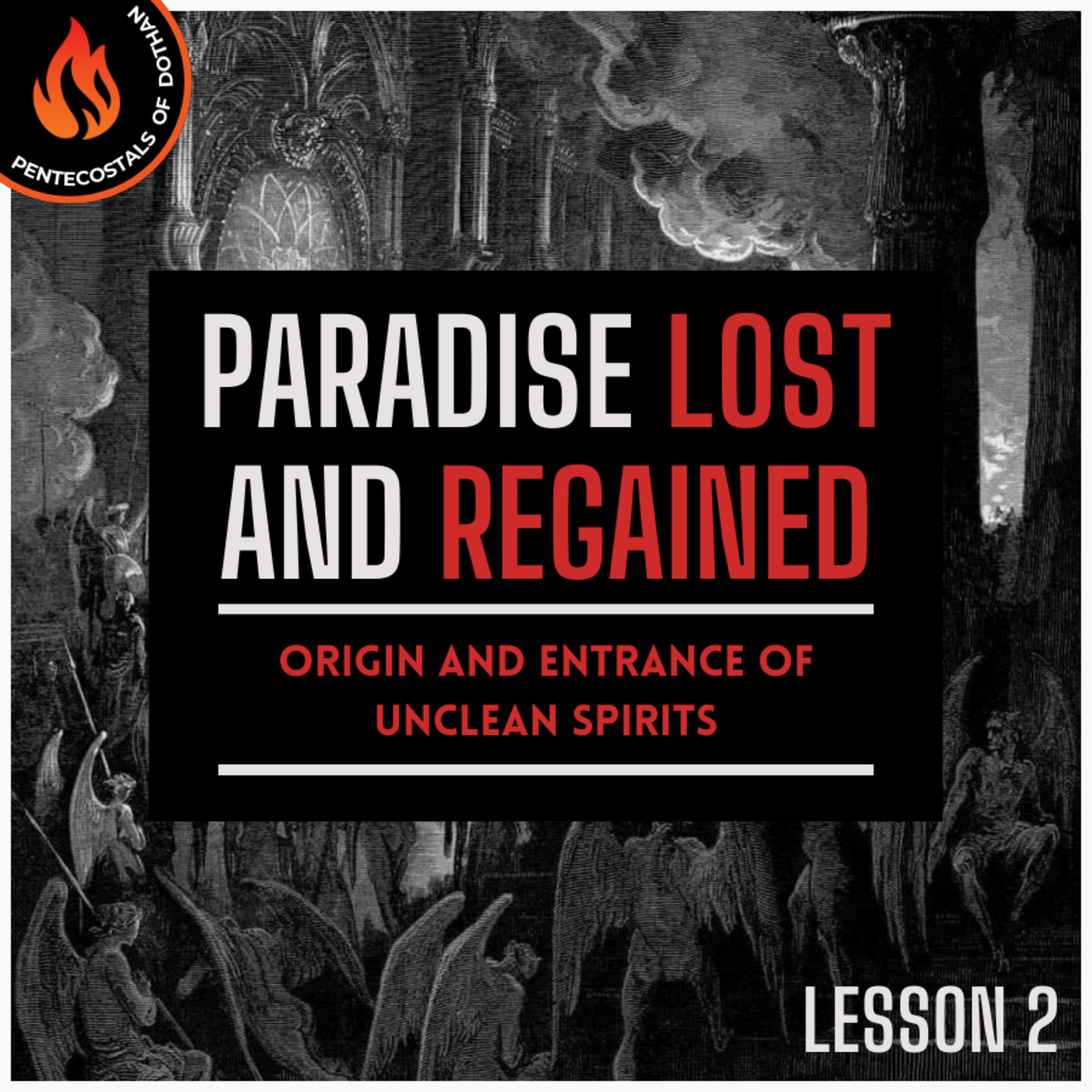 Bro. Philip Harrelson - Wednesday Night Bible Study - 9/11/24
