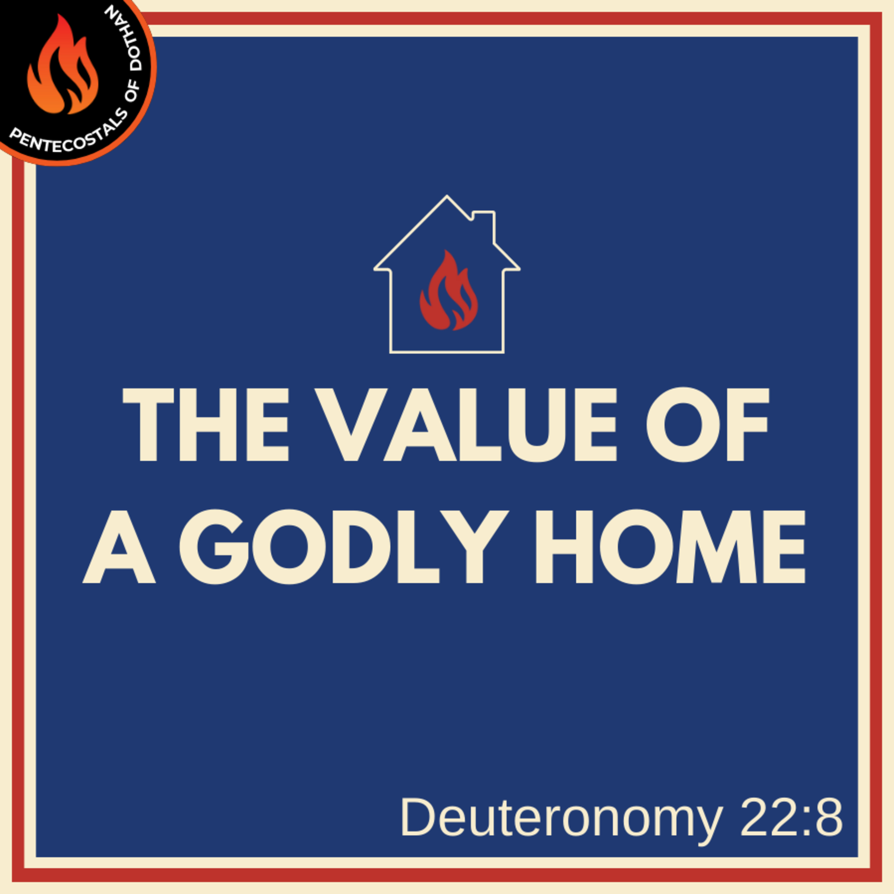 Bro. Philip Harrelson - The Value Of A Godly Home - 11/17/24